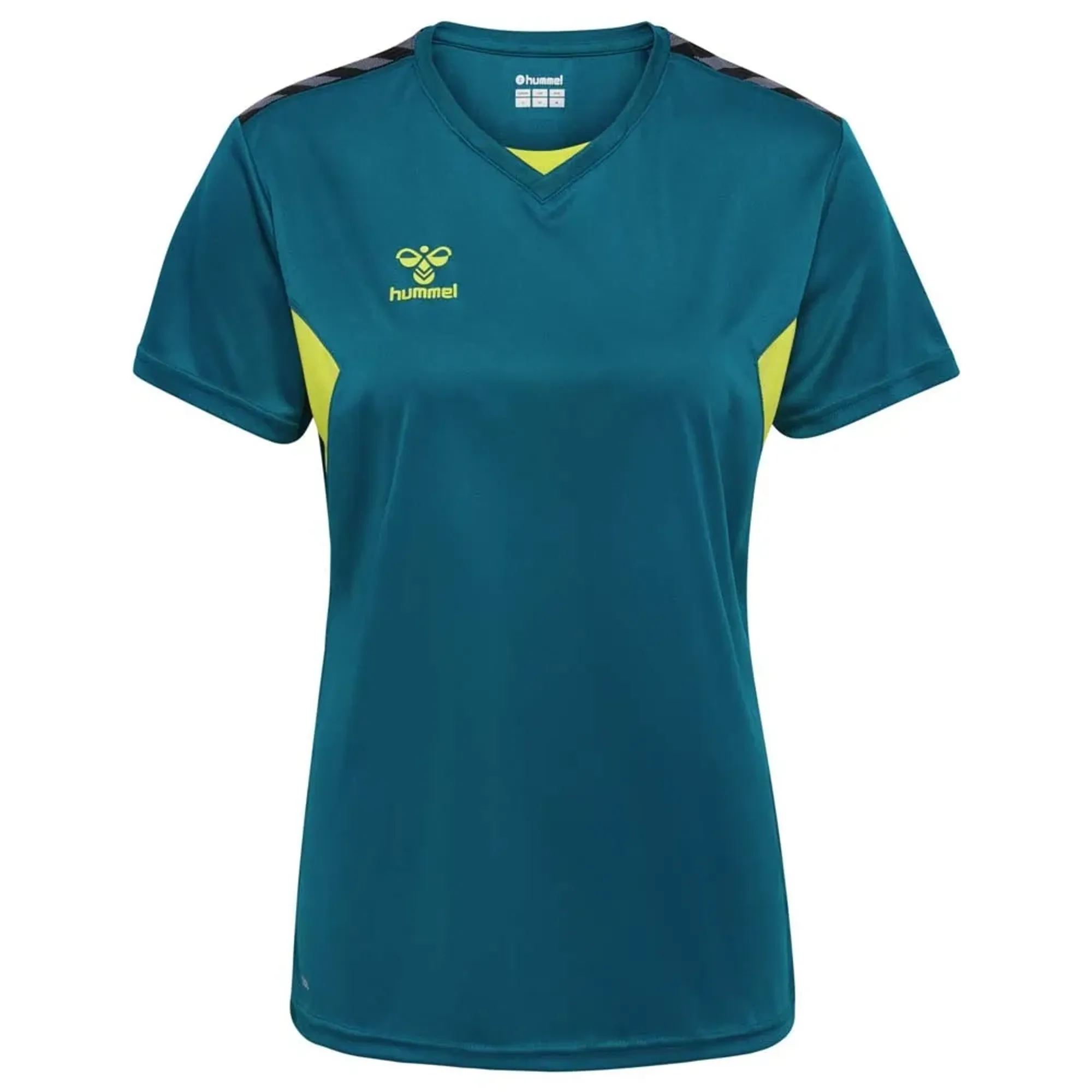 Hummel Authentic Short Sleeve T-shirt