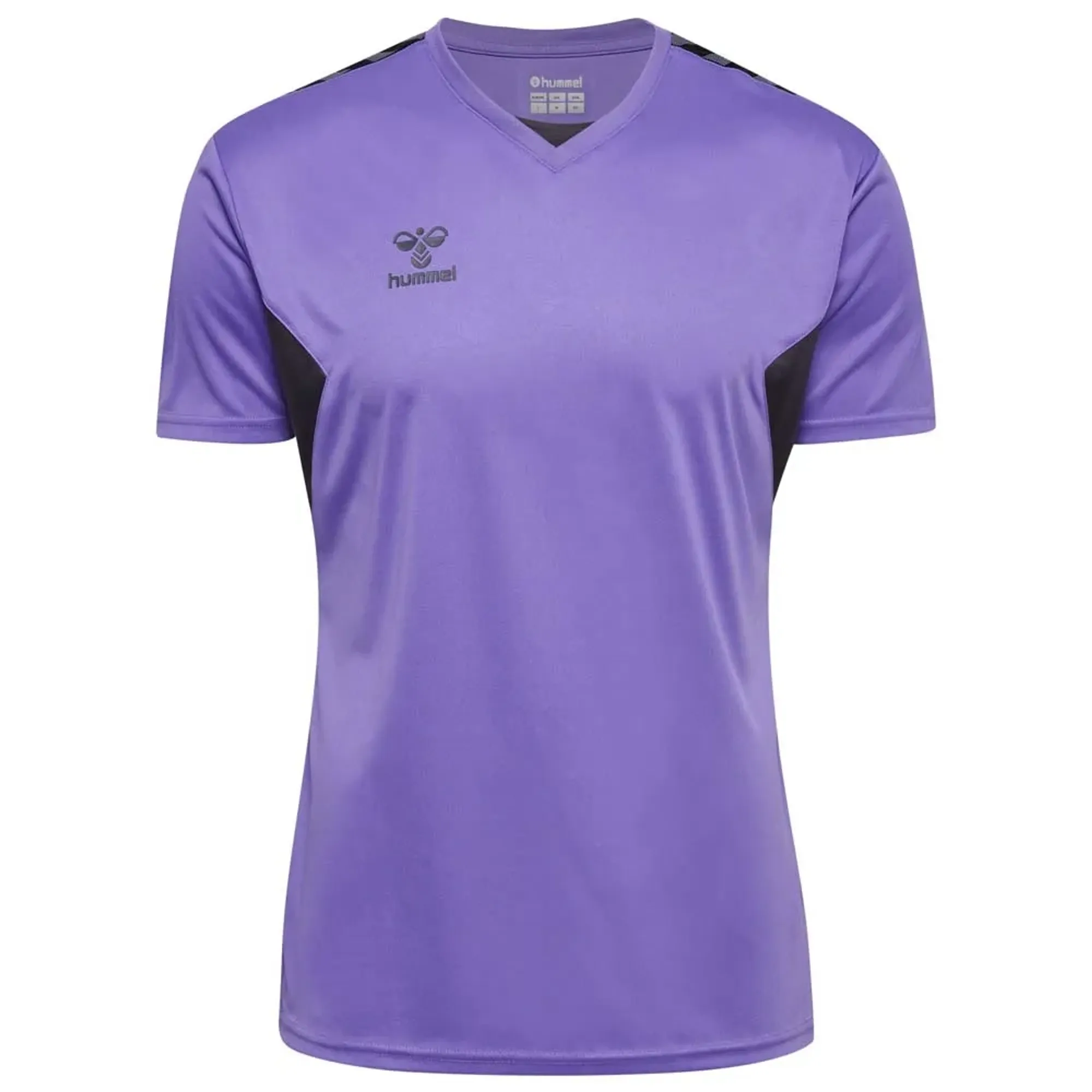 Hummel Authentic Short Sleeve T-shirt