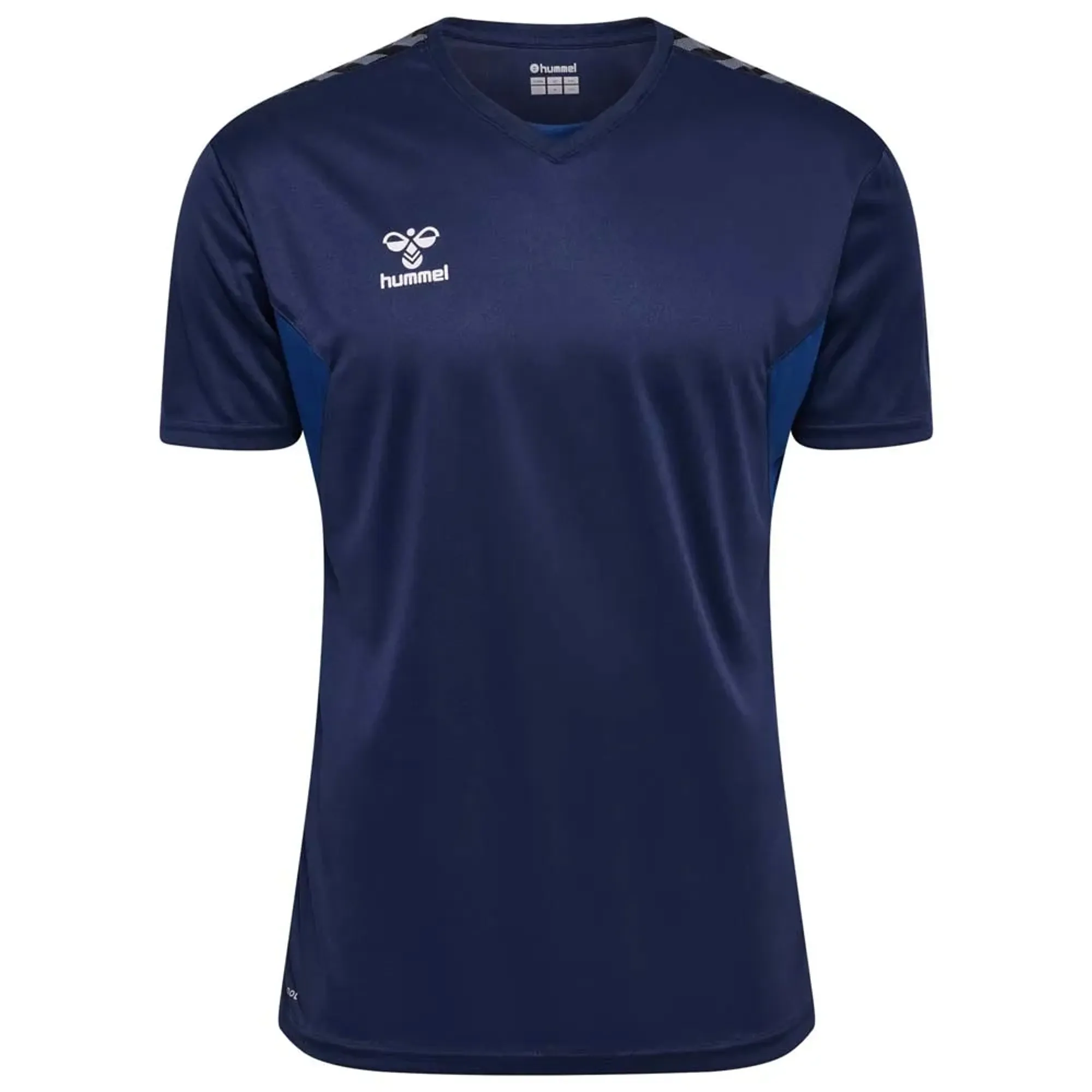 Hummel Authentic Short Sleeve T-shirt