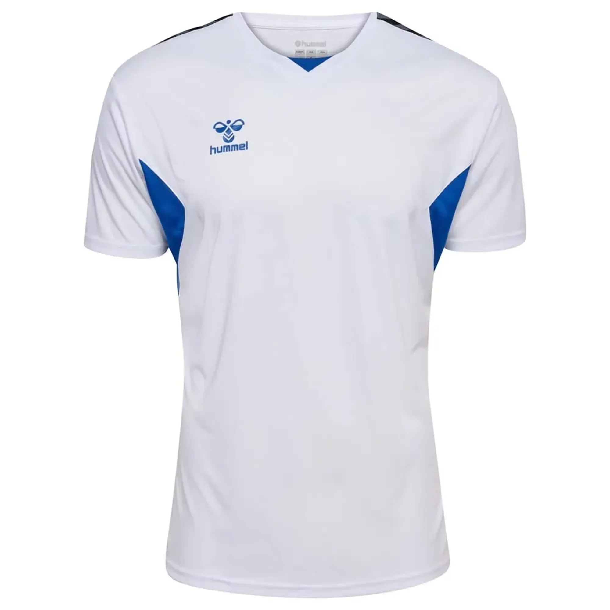 Hummel Authentic Short Sleeve T-shirt