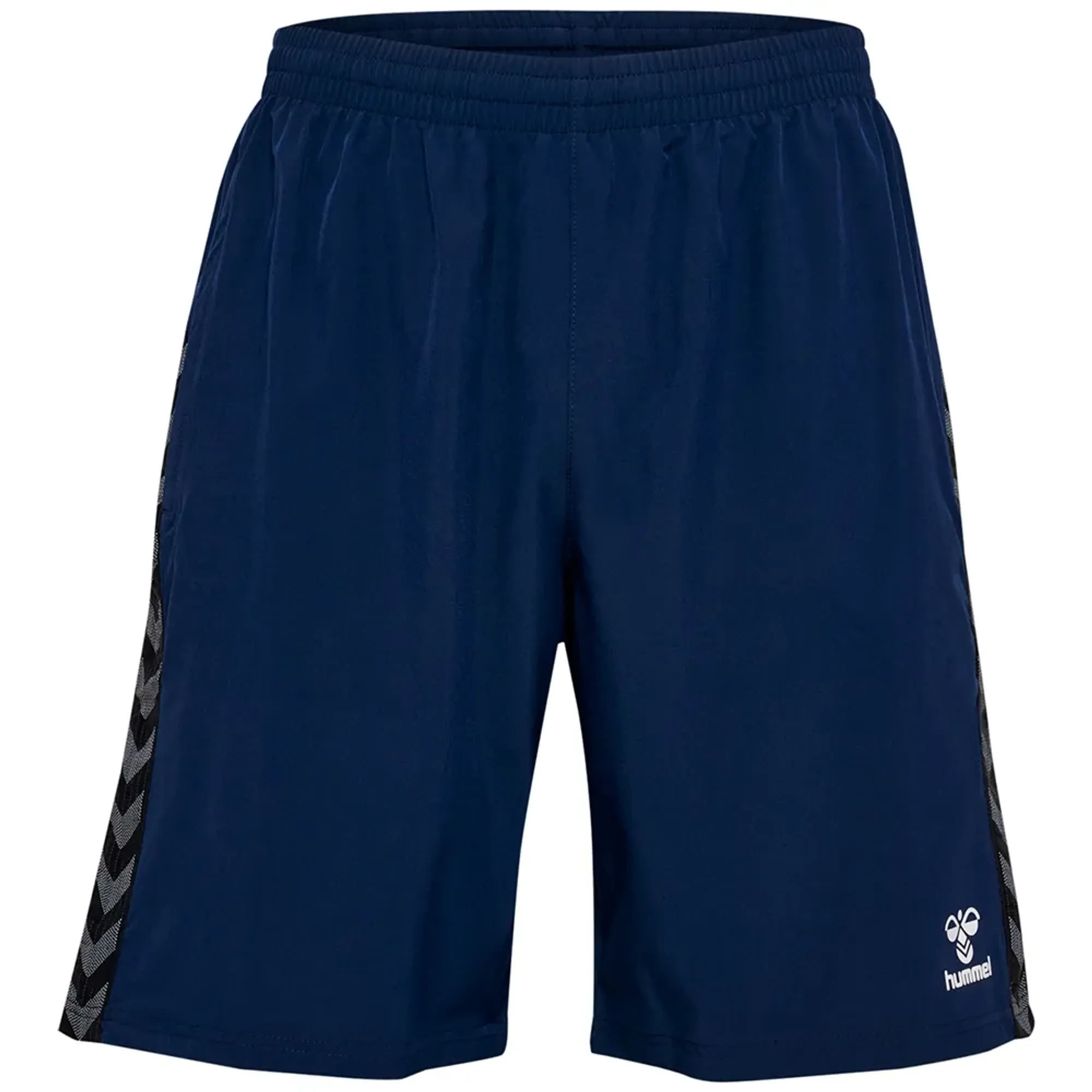 Hummel Authentic Woven Shorts