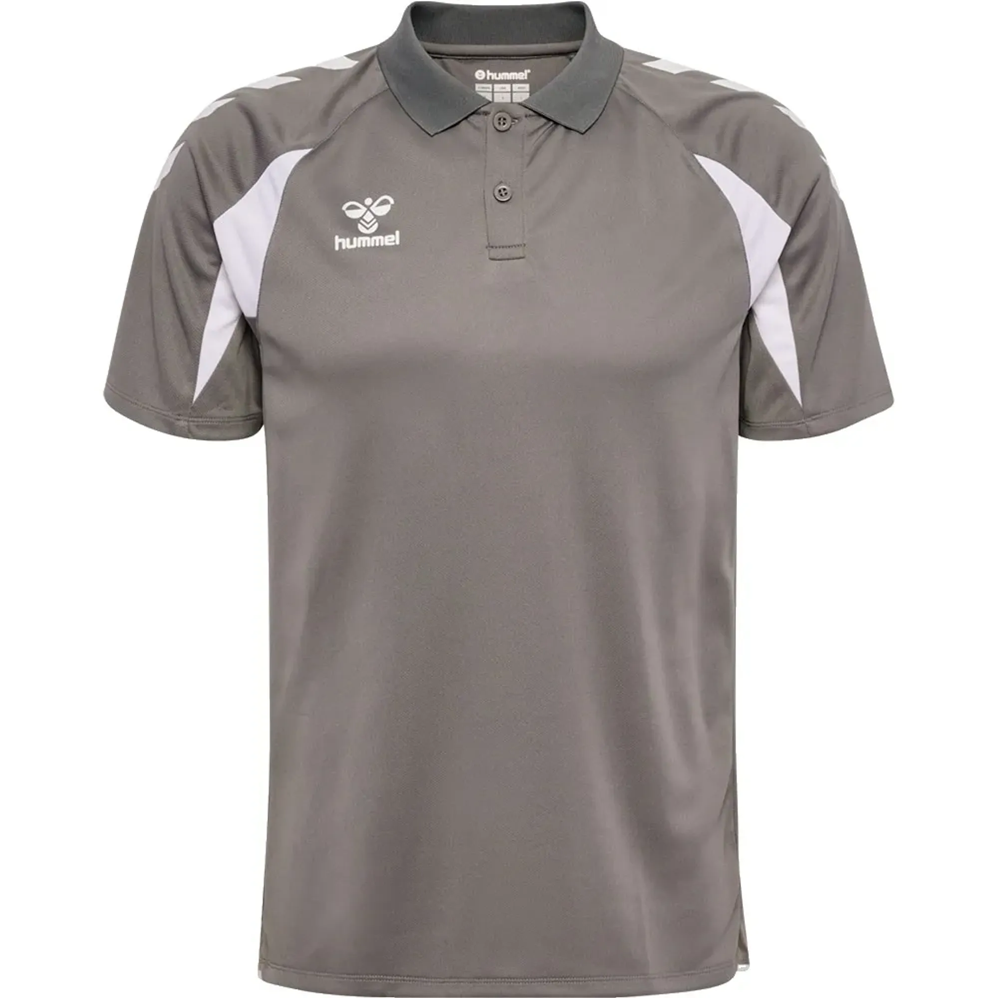 Hummel Core 2.0 Short Sleeve Polo