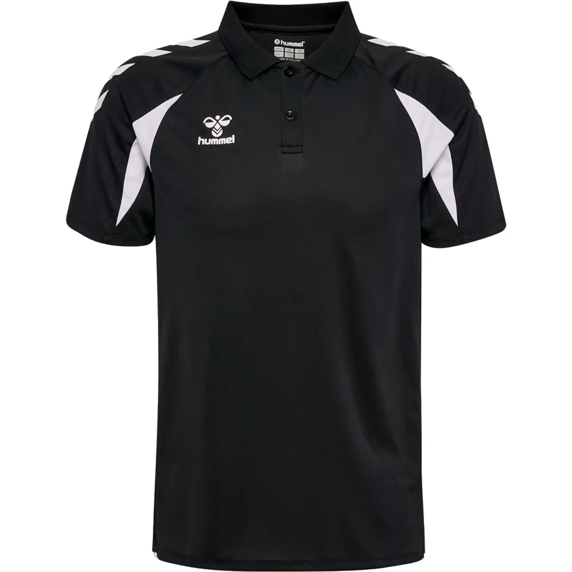 Hummel Core 2.0 Short Sleeve Polo