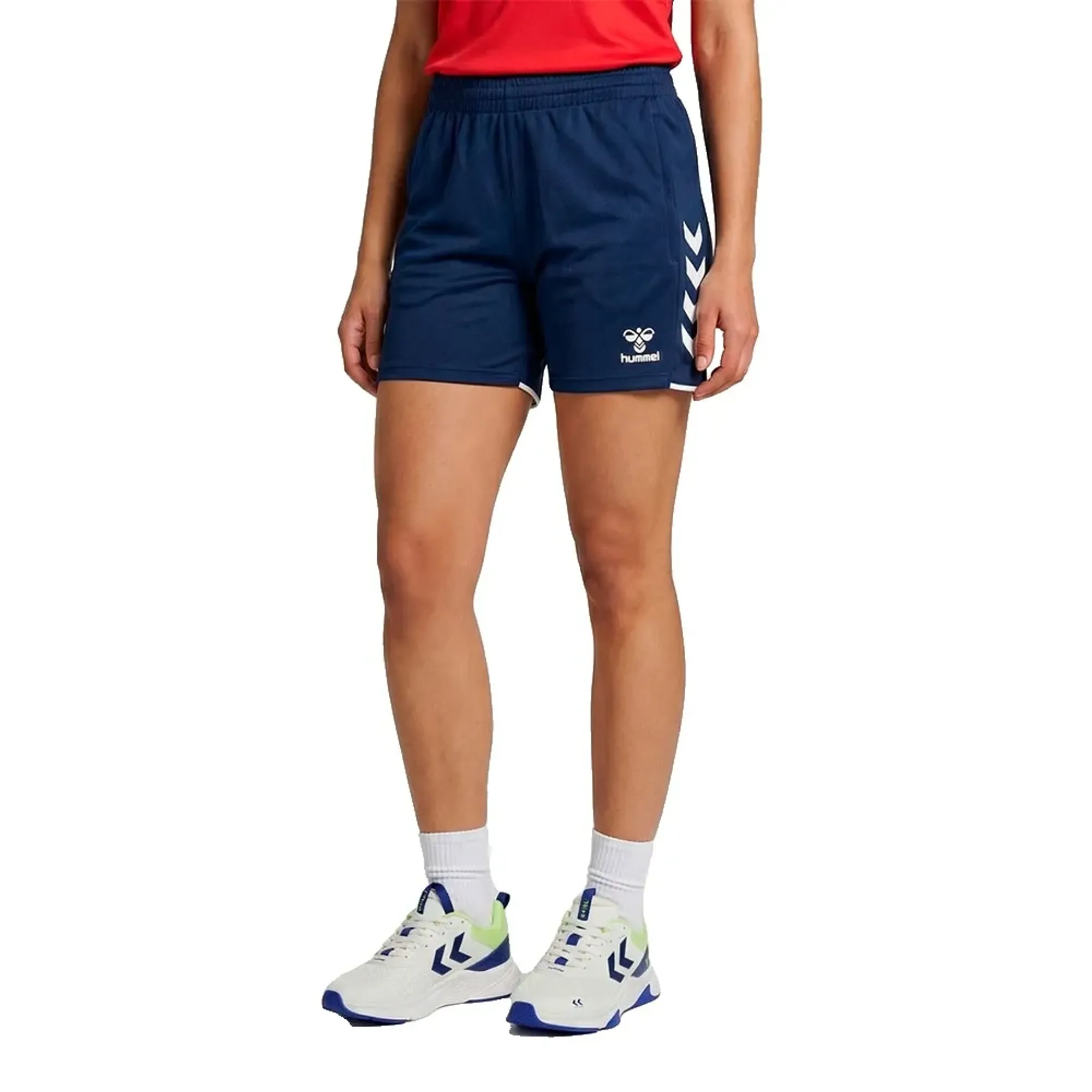 Hummel Core 2.0 Training Shorts