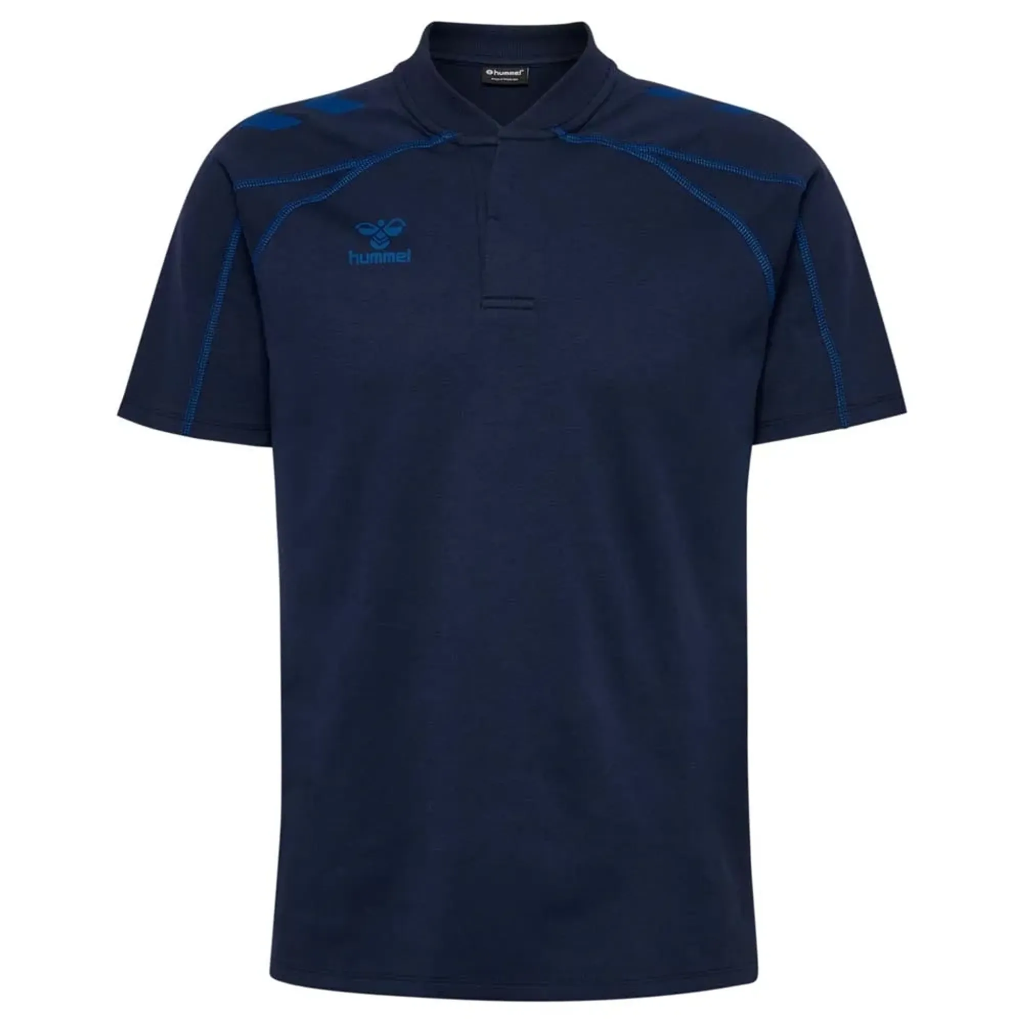 Hummel Move 2.0 Short Sleeve Polo