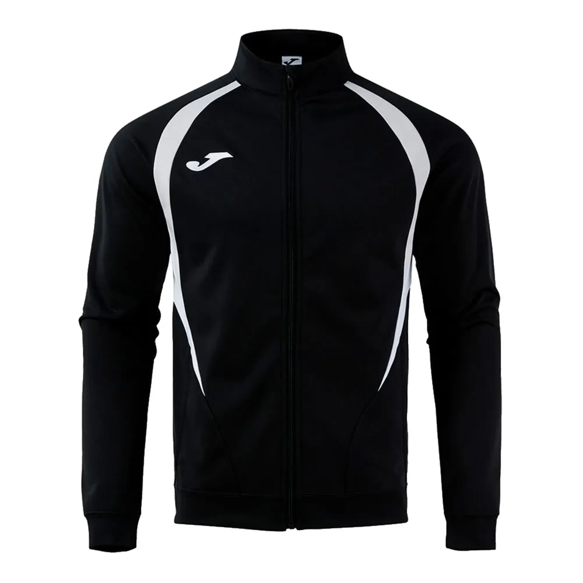 Joma Championship 20 105201 Full Zip Sweatshirt