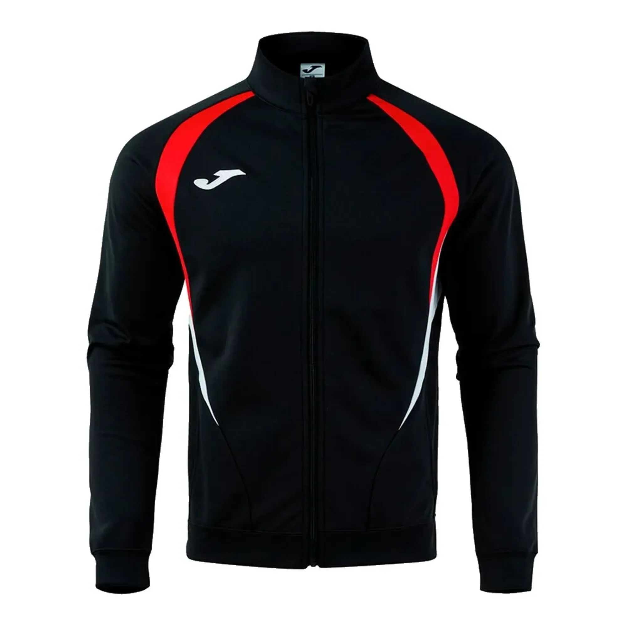 Joma Championship 20 105201 Full Zip Sweatshirt