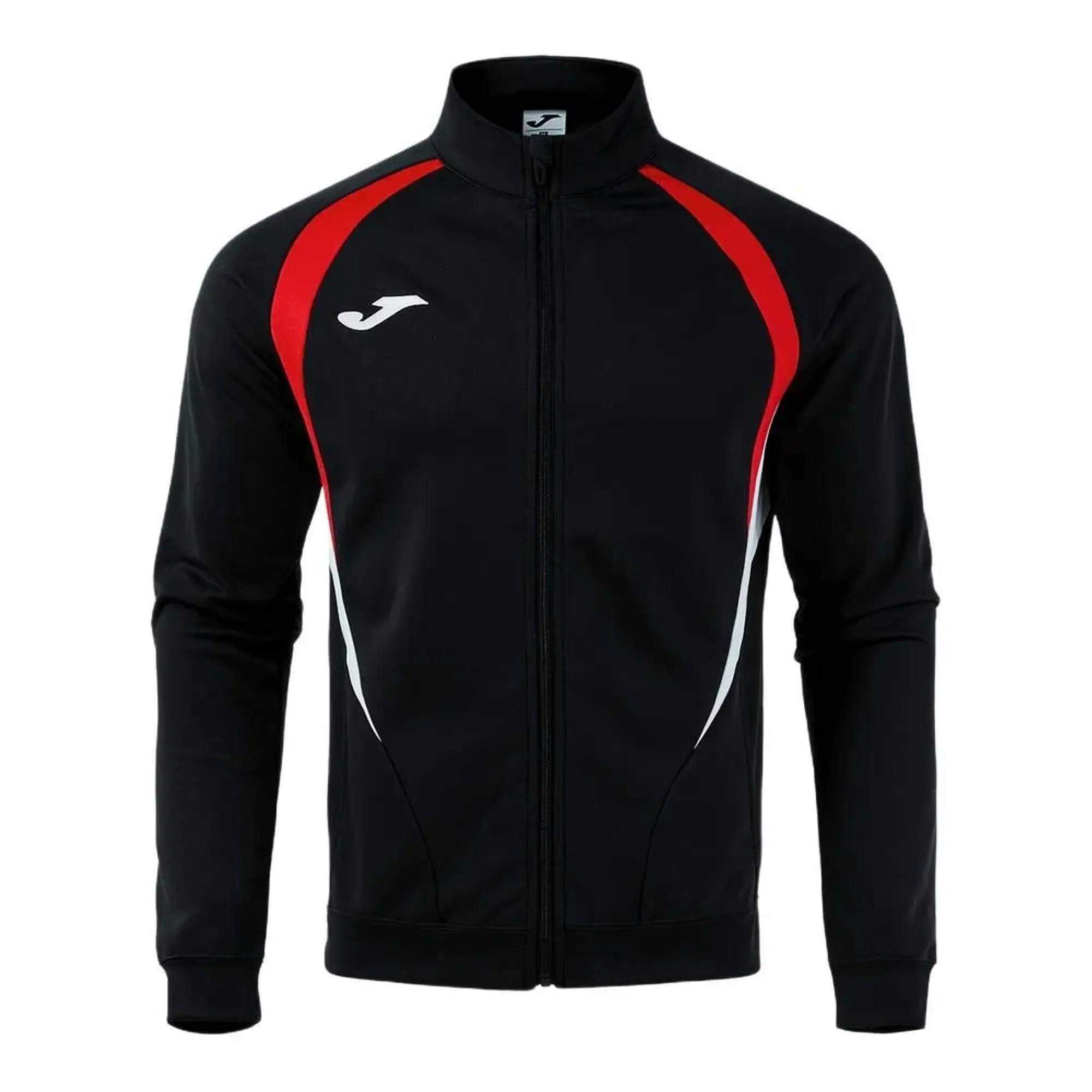 Joma Championship 20 105201 Full Zip Sweatshirt