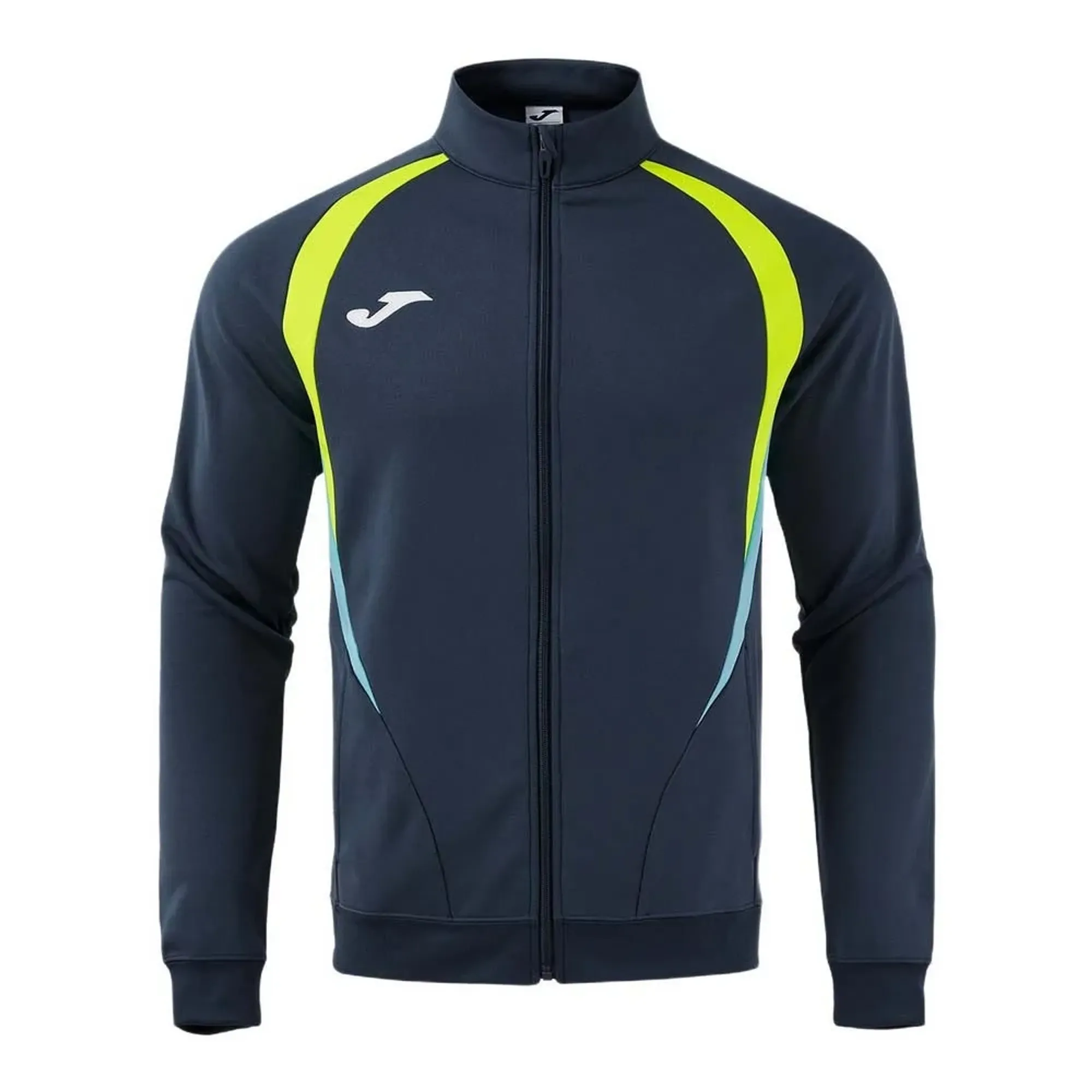 Joma Championship 20 105201 Full Zip Sweatshirt