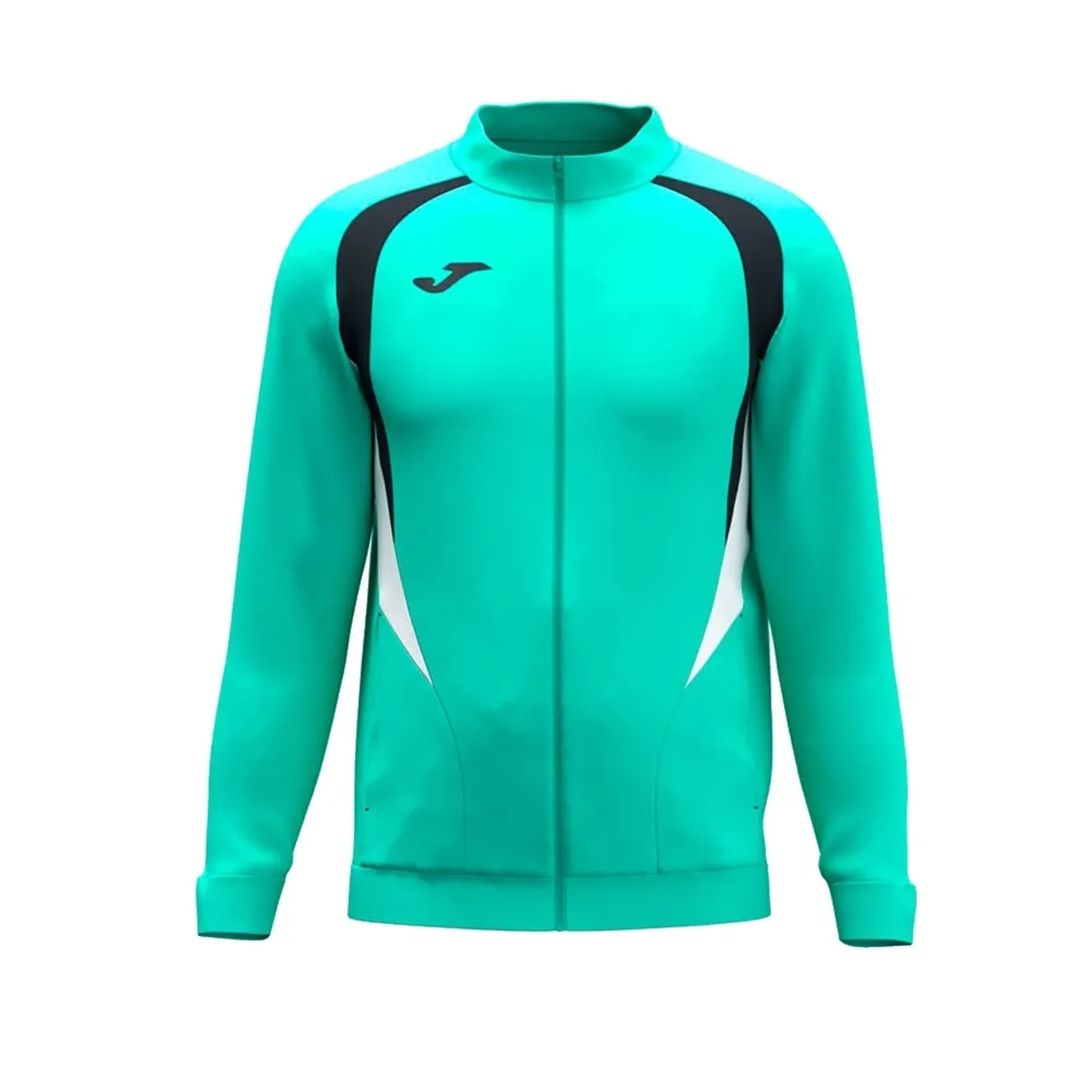 Joma Championship 20 105201 Full Zip Sweatshirt