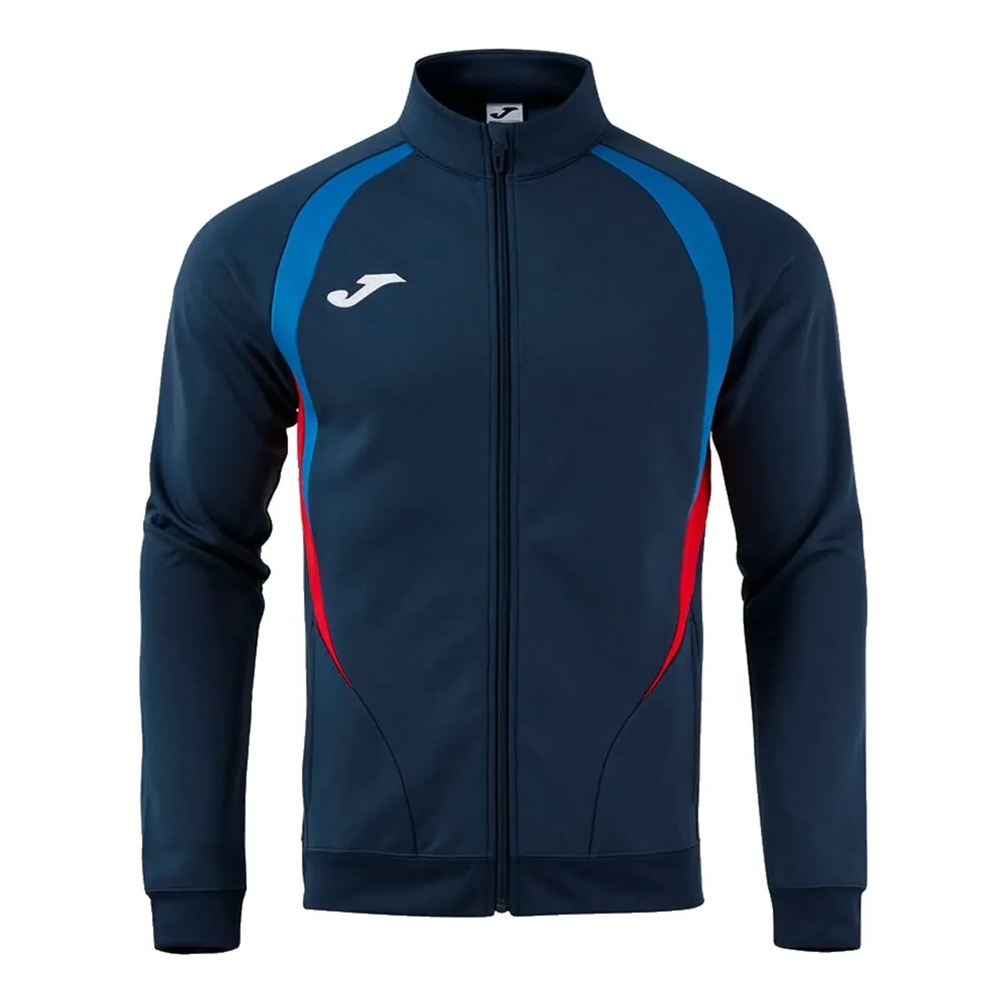 Joma Championship 20 105201 Full Zip Sweatshirt