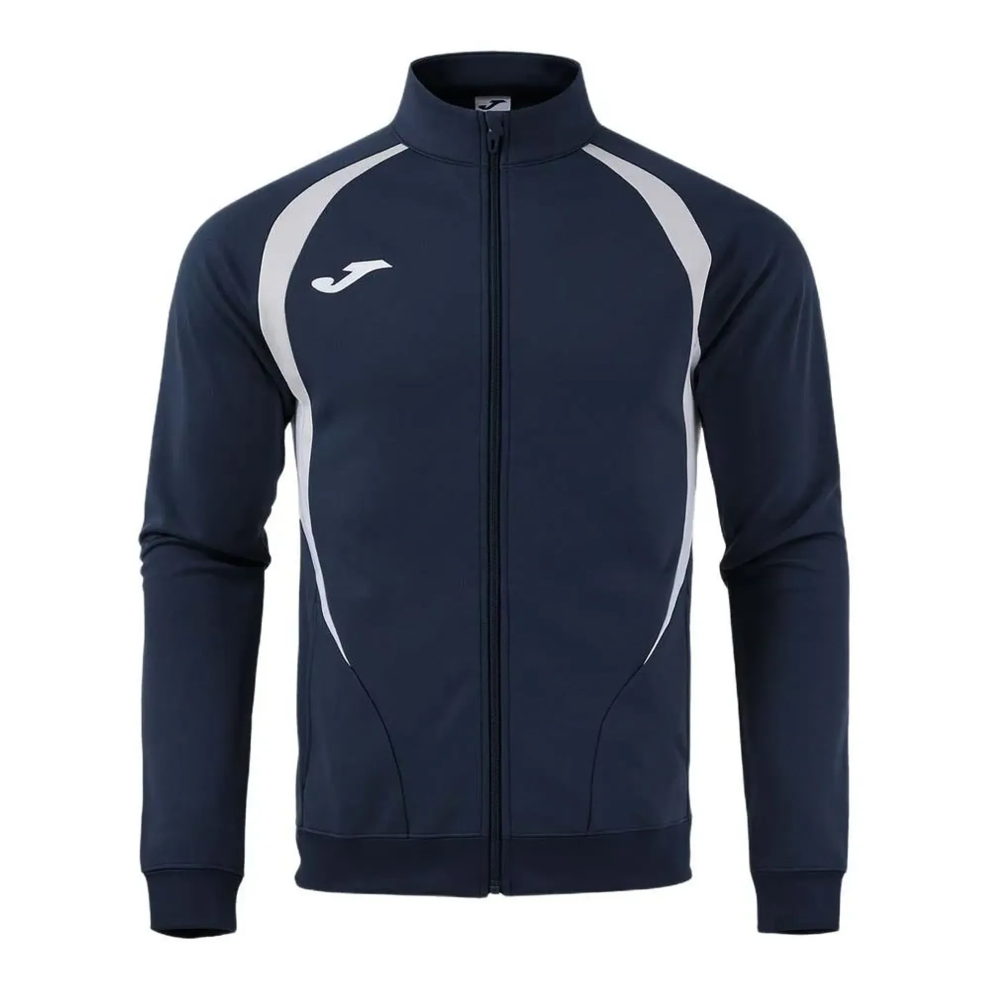 Joma Championship 20 105201 Full Zip Sweatshirt