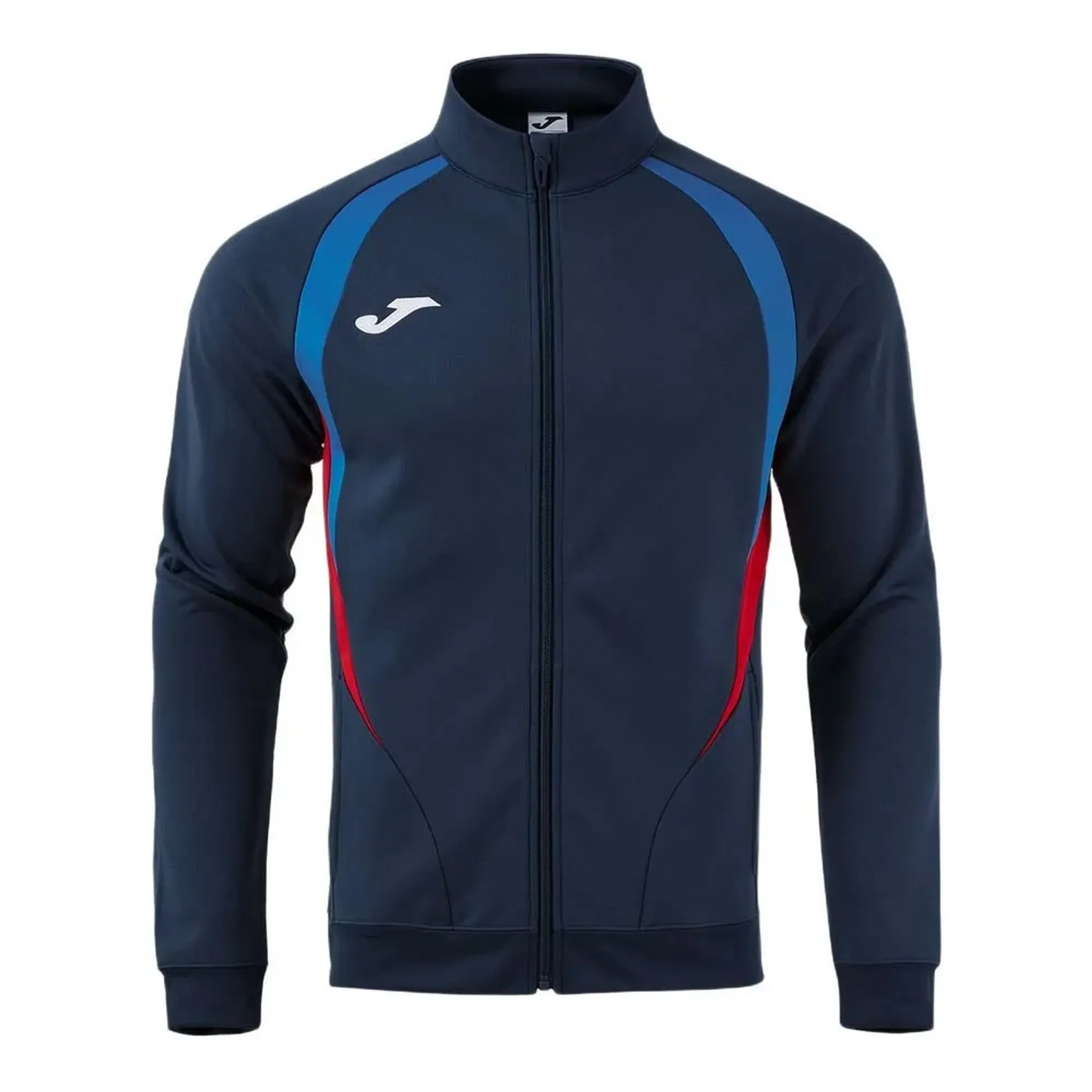 Joma Championship 20 105201 Full Zip Sweatshirt