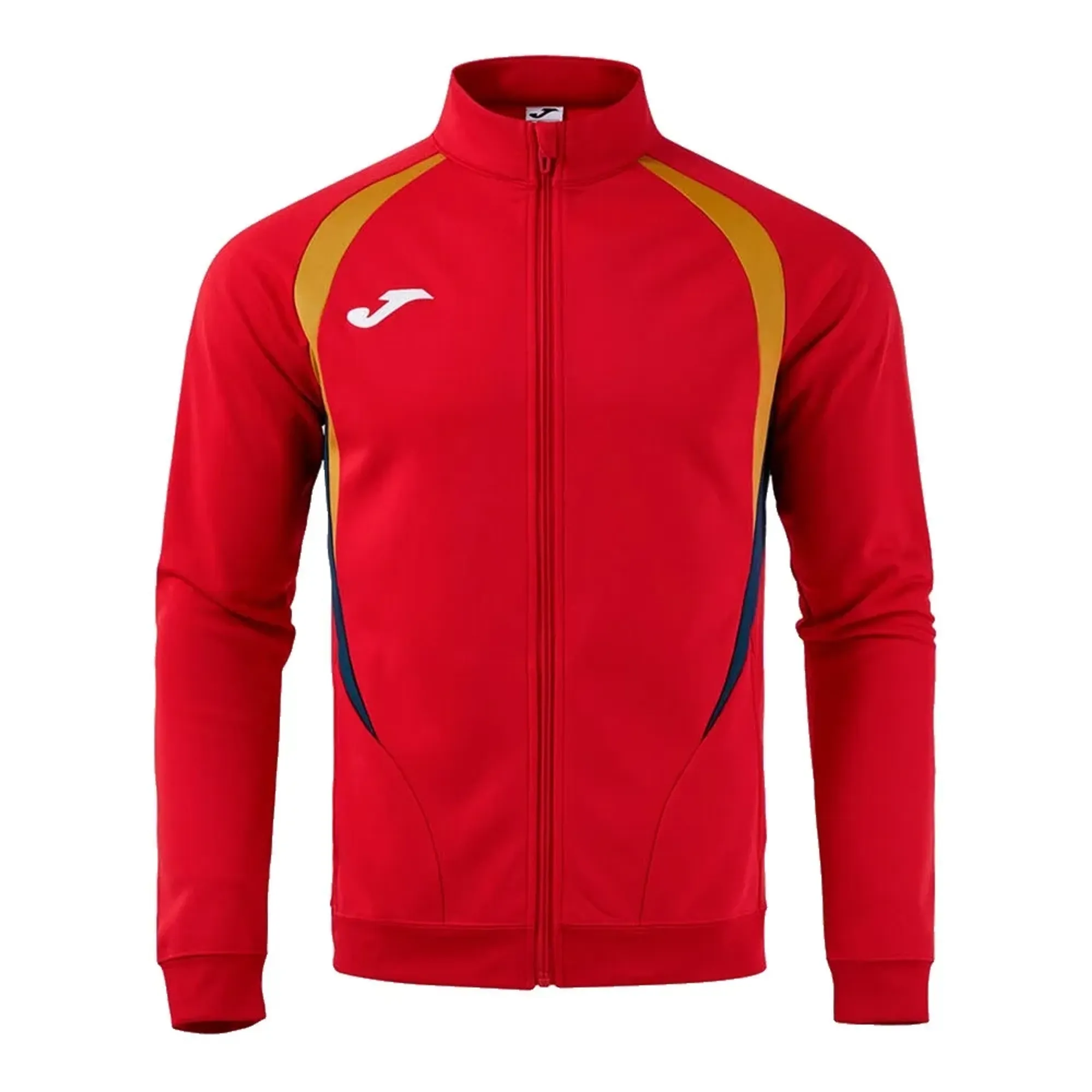 Joma Championship 20 105201 Full Zip Sweatshirt