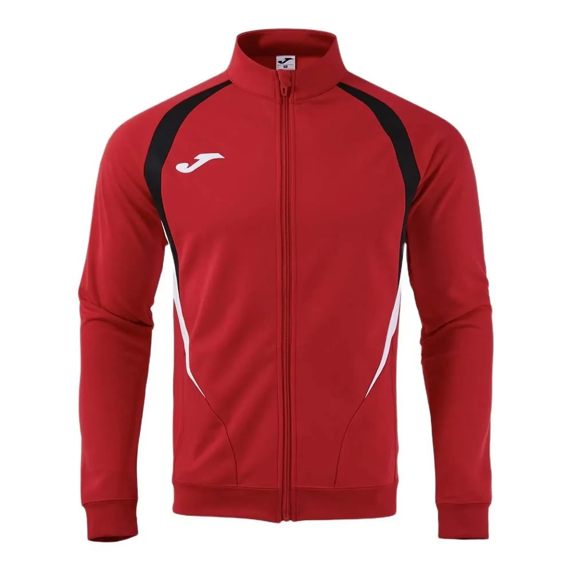 Joma Championship 20 105201 Full Zip Sweatshirt
