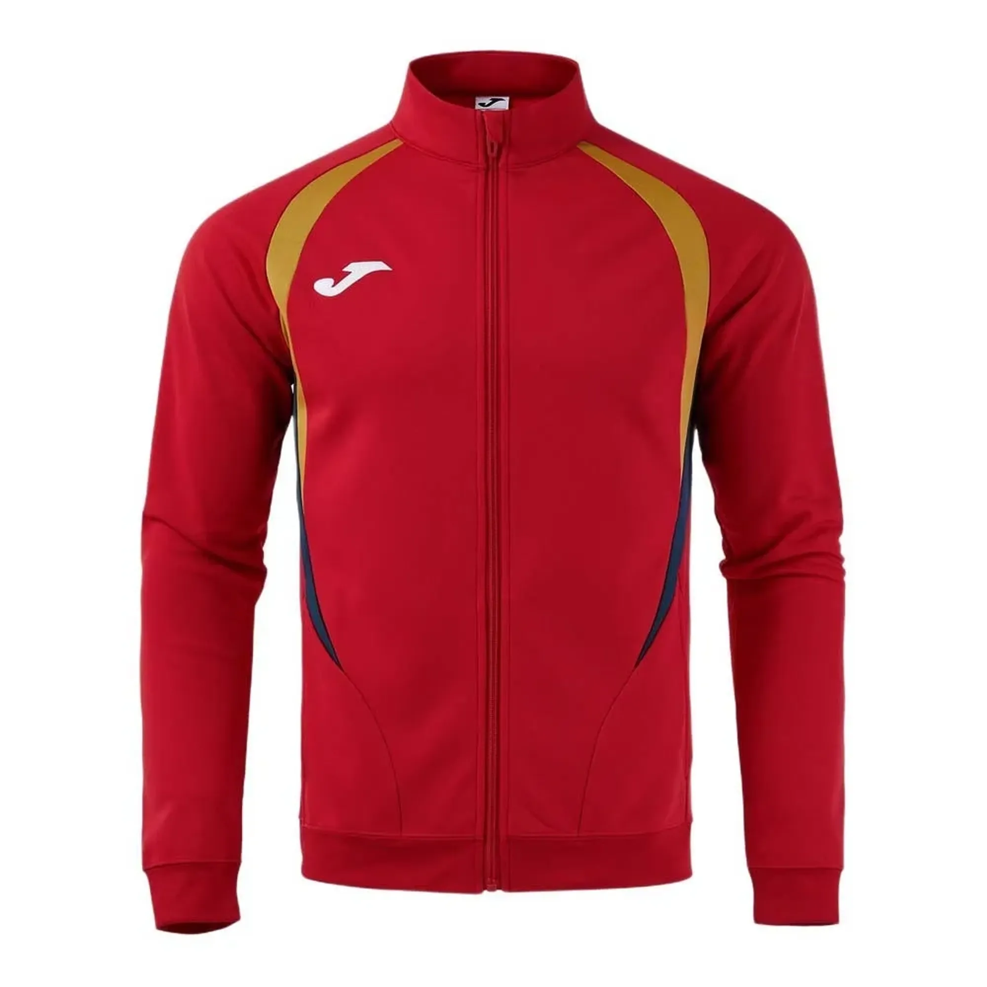 Joma Championship 20 105201 Full Zip Sweatshirt