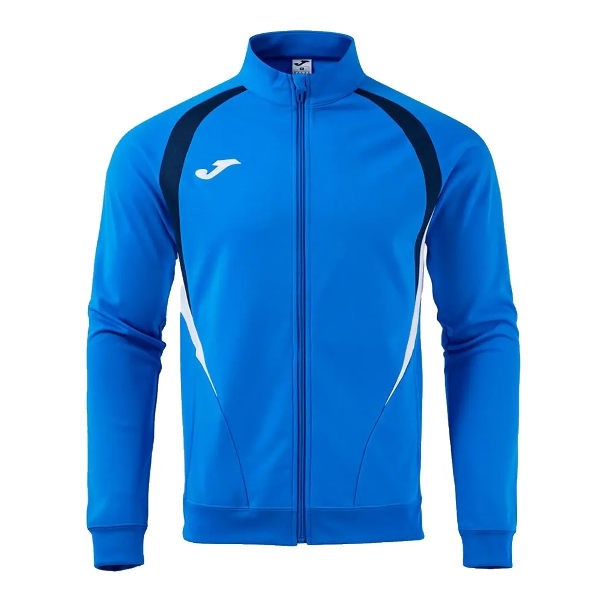 Joma Championship 20 105201 Full Zip Sweatshirt