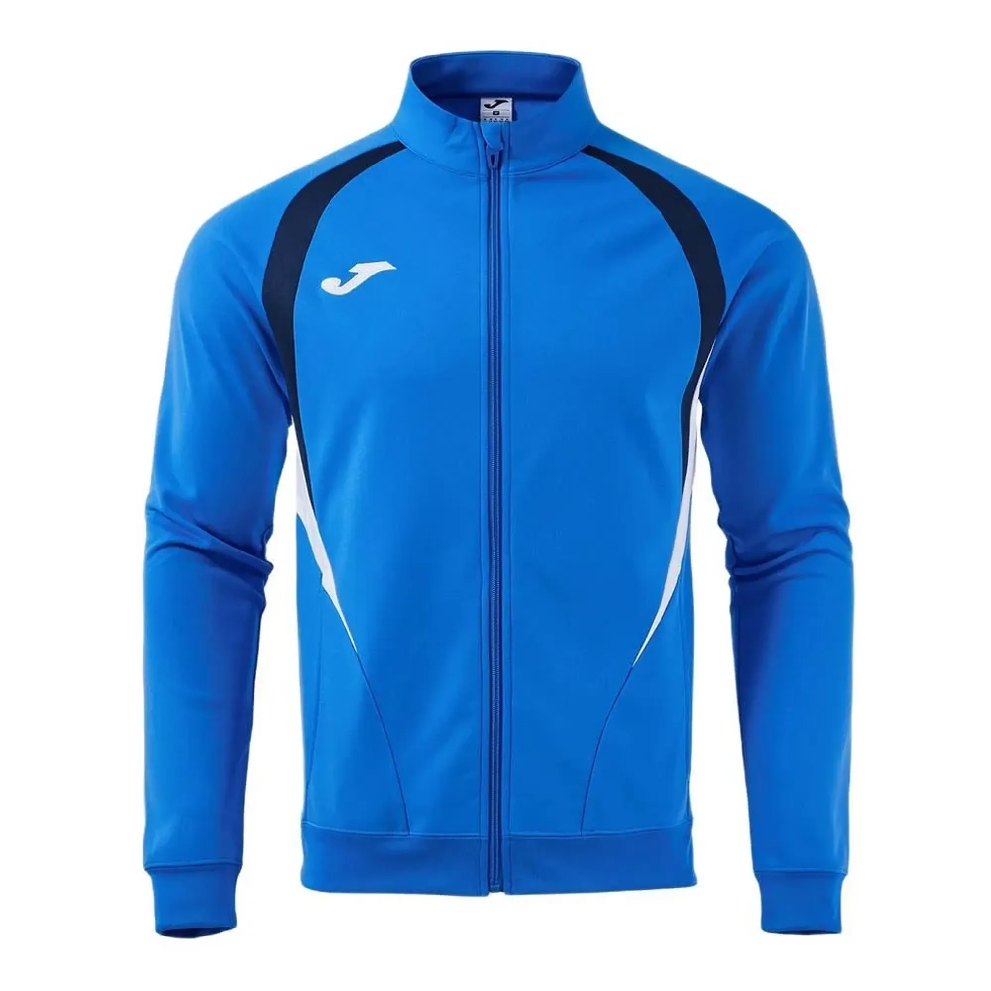 Joma Championship 20 105201 Full Zip Sweatshirt