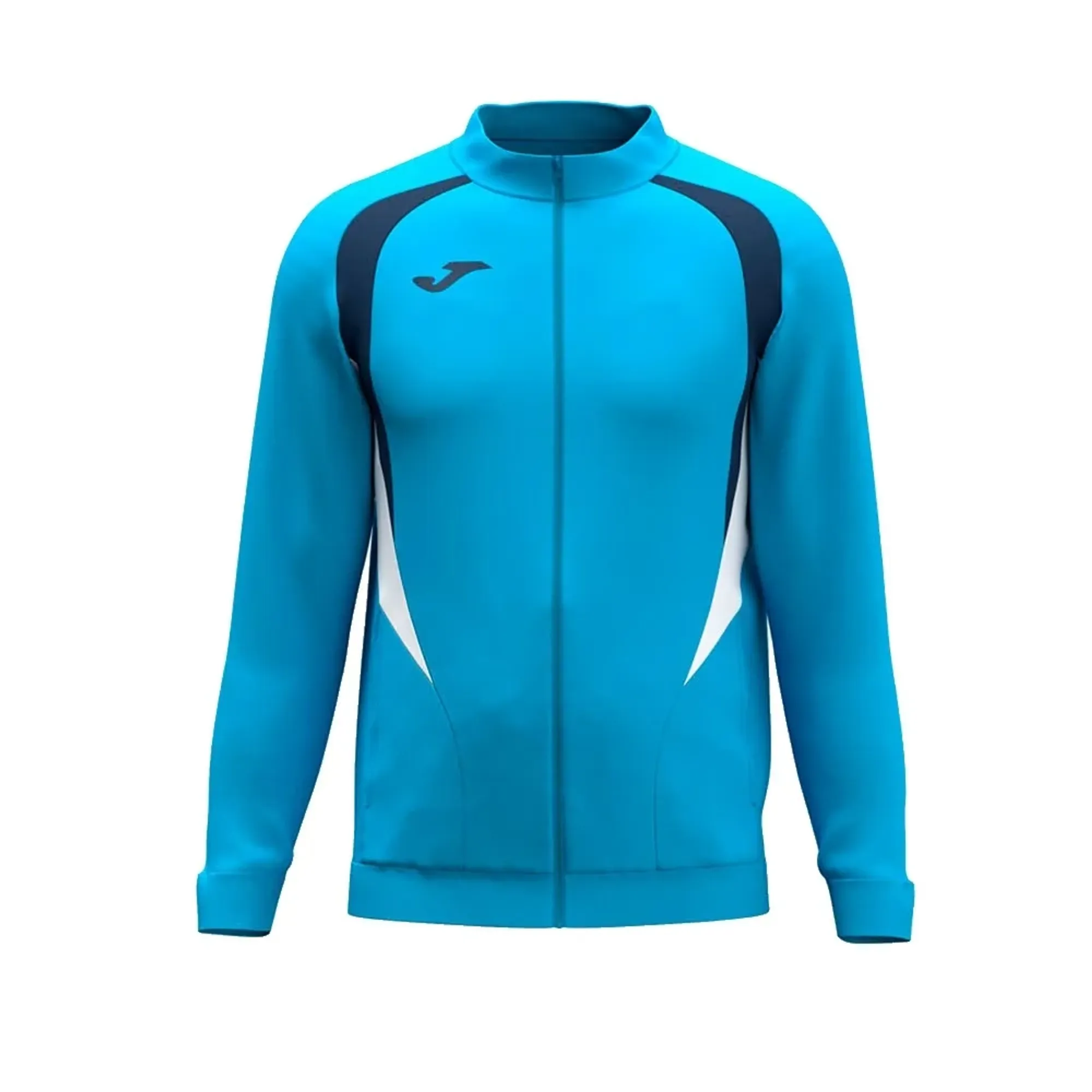 Joma Championship 20 105201 Full Zip Sweatshirt