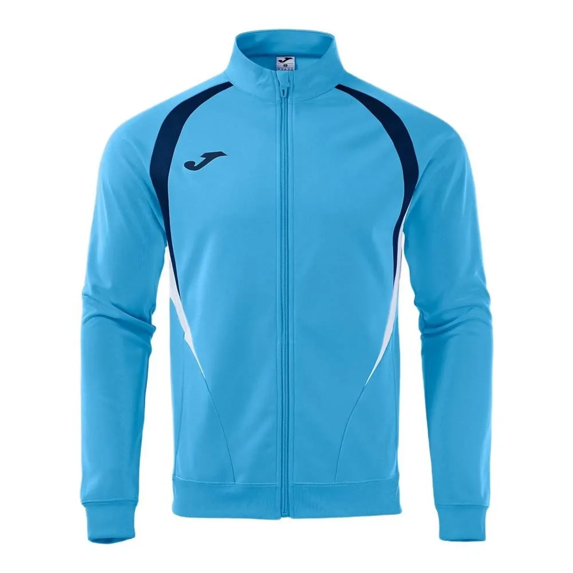 Joma Championship 20 105201 Full Zip Sweatshirt