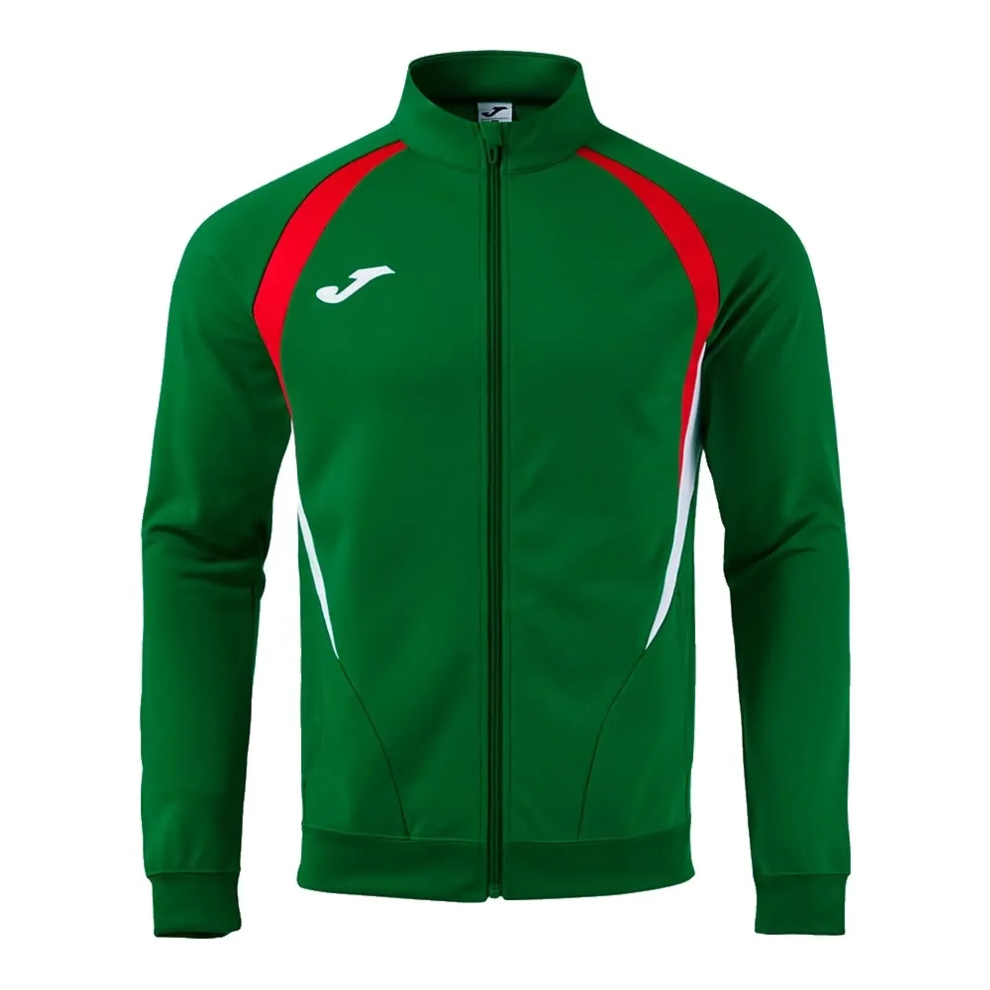 Joma Championship 20 105201 Full Zip Sweatshirt