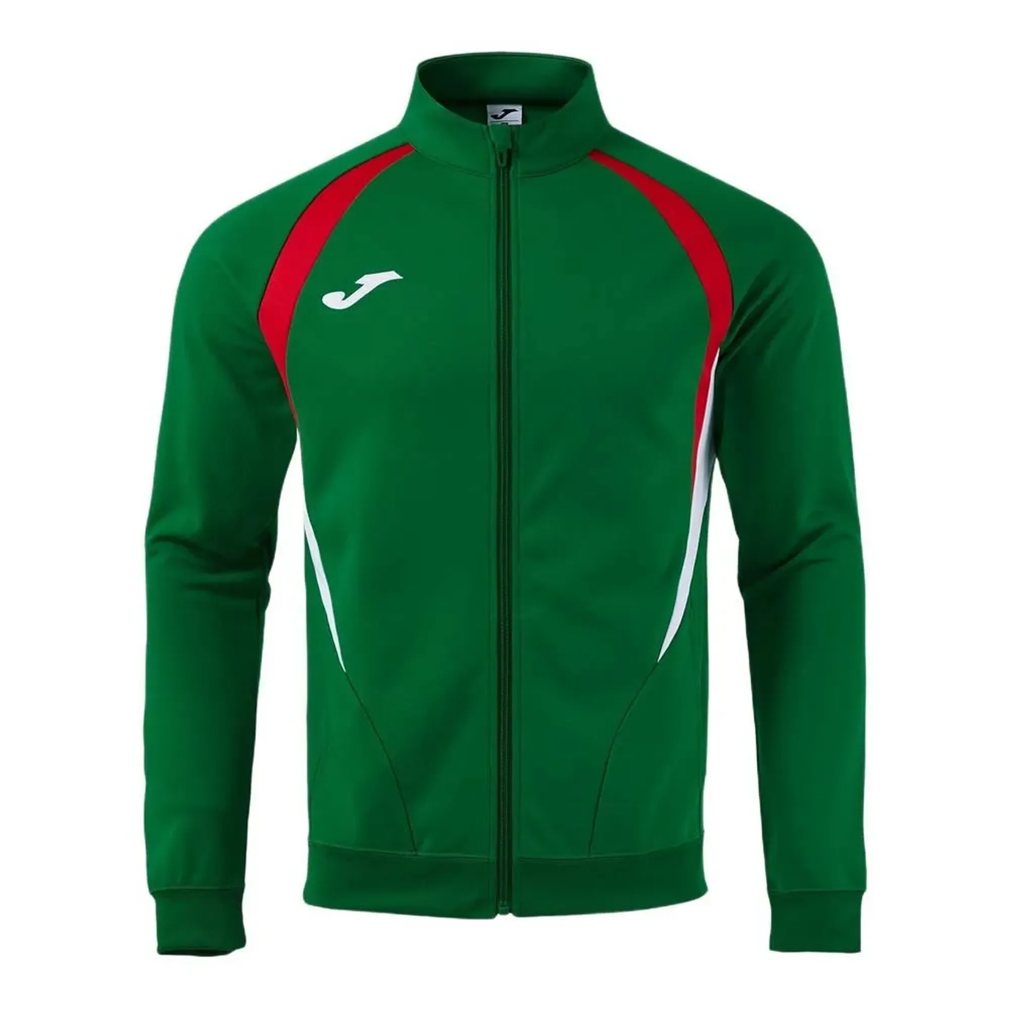 Joma Championship 20 105201 Full Zip Sweatshirt