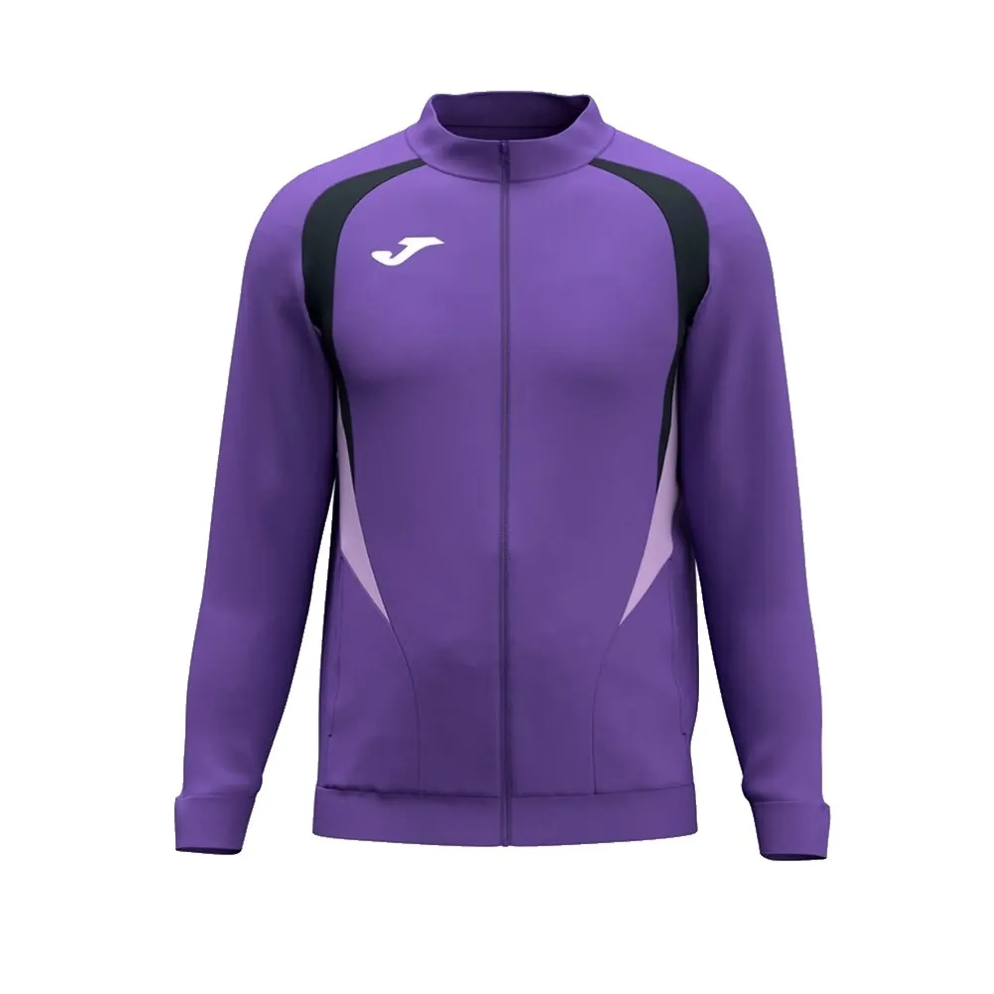 Joma Championship 20 105201 Full Zip Sweatshirt