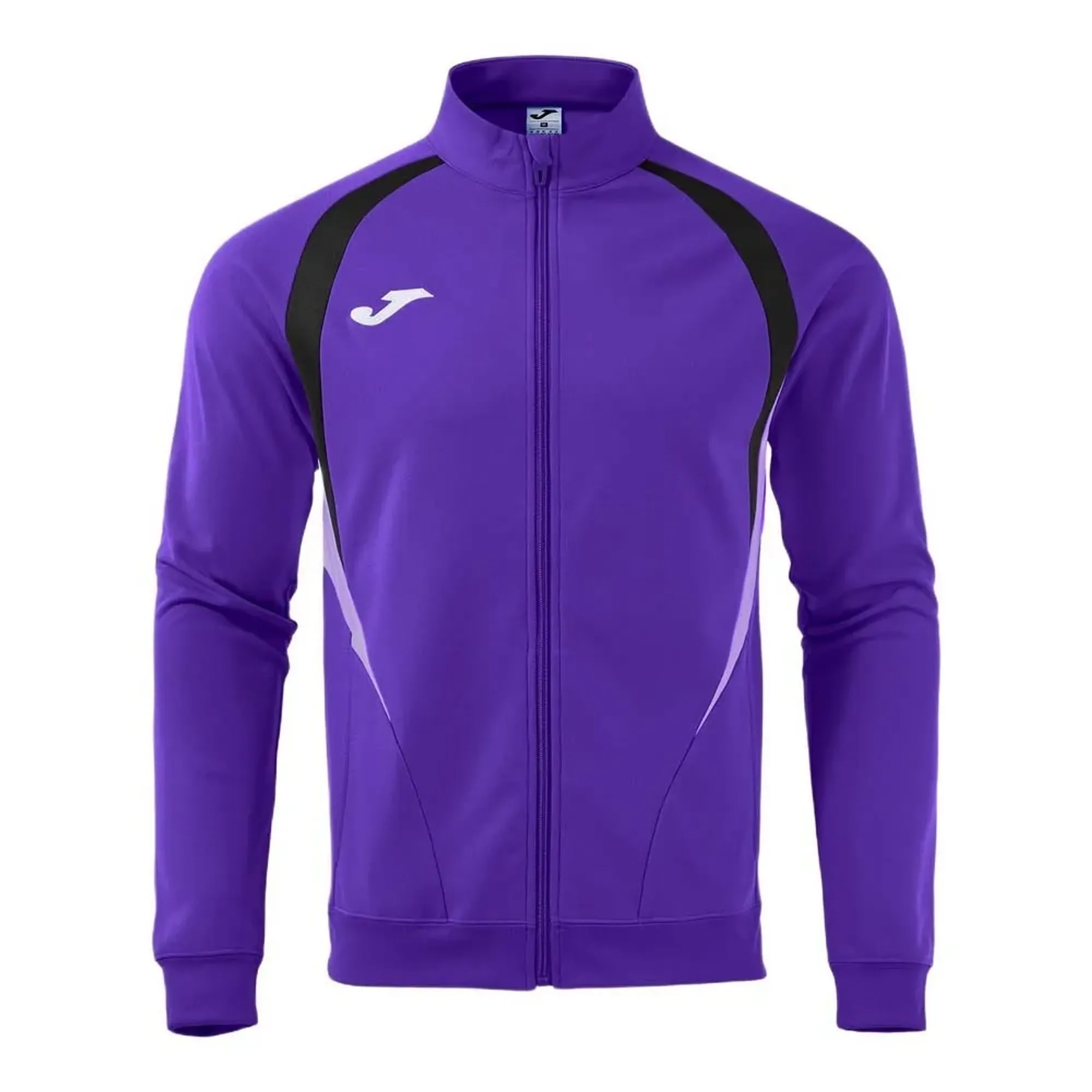Joma Championship 20 105201 Full Zip Sweatshirt