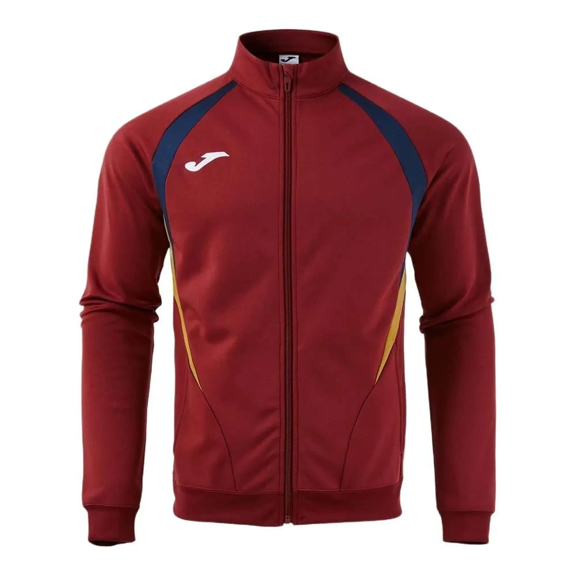Joma Championship 20 105201 Full Zip Sweatshirt