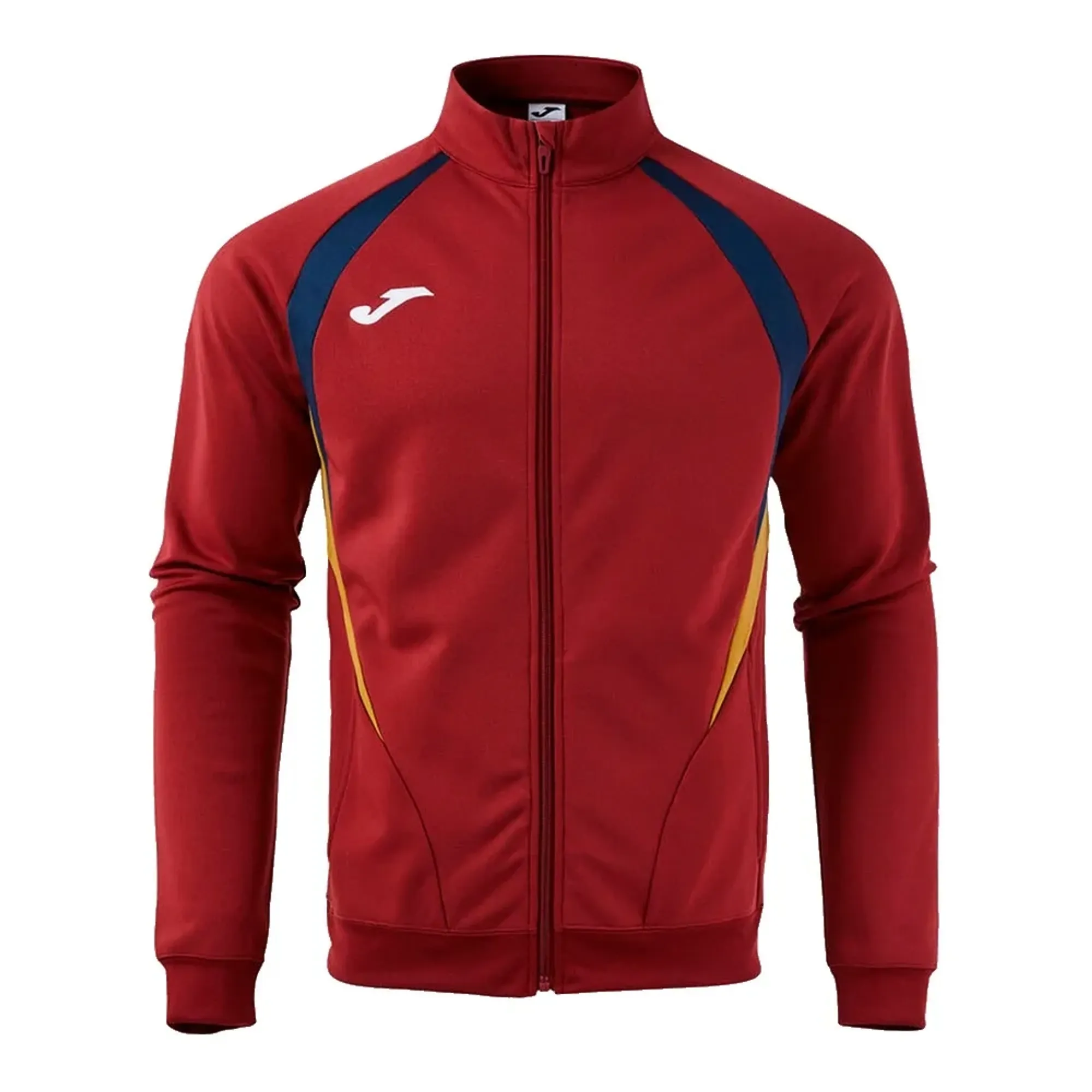 Joma Championship 20 105201 Full Zip Sweatshirt