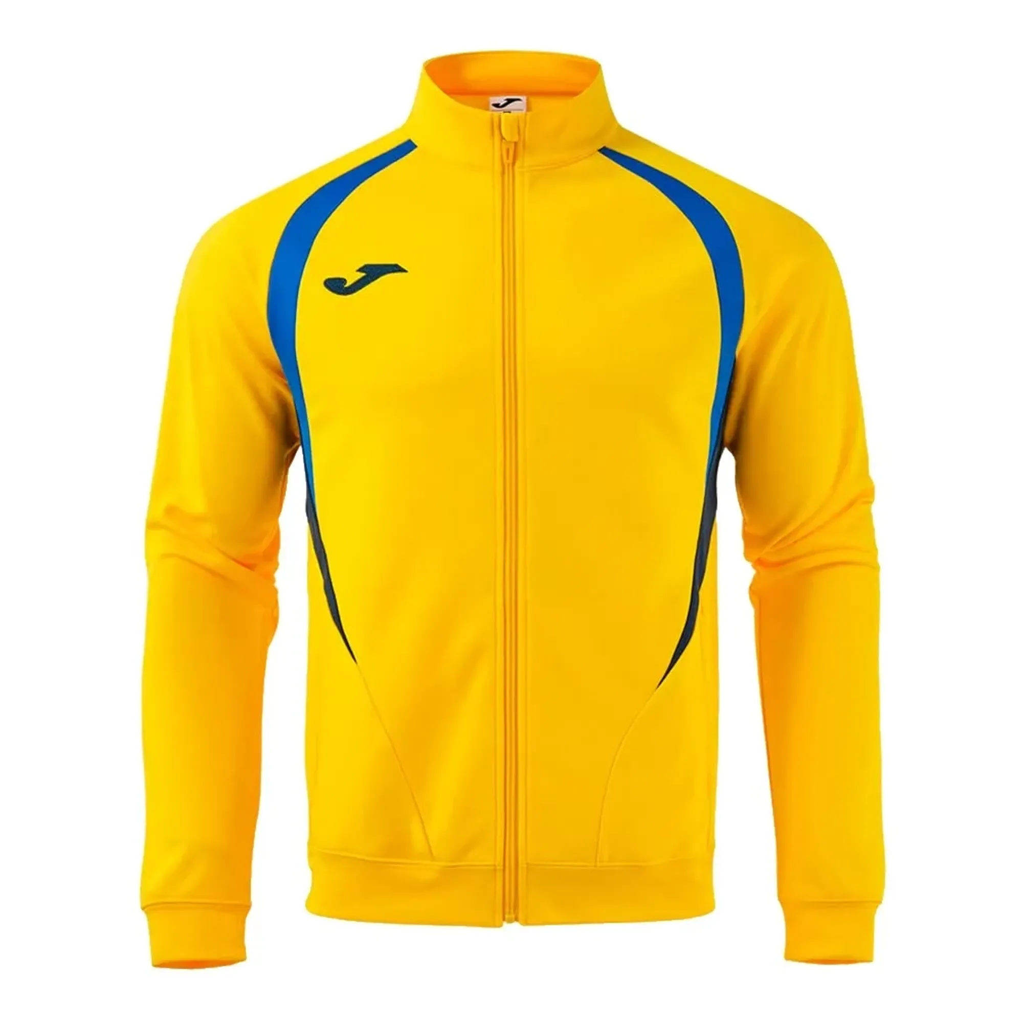 Joma Championship 20 105201 Full Zip Sweatshirt