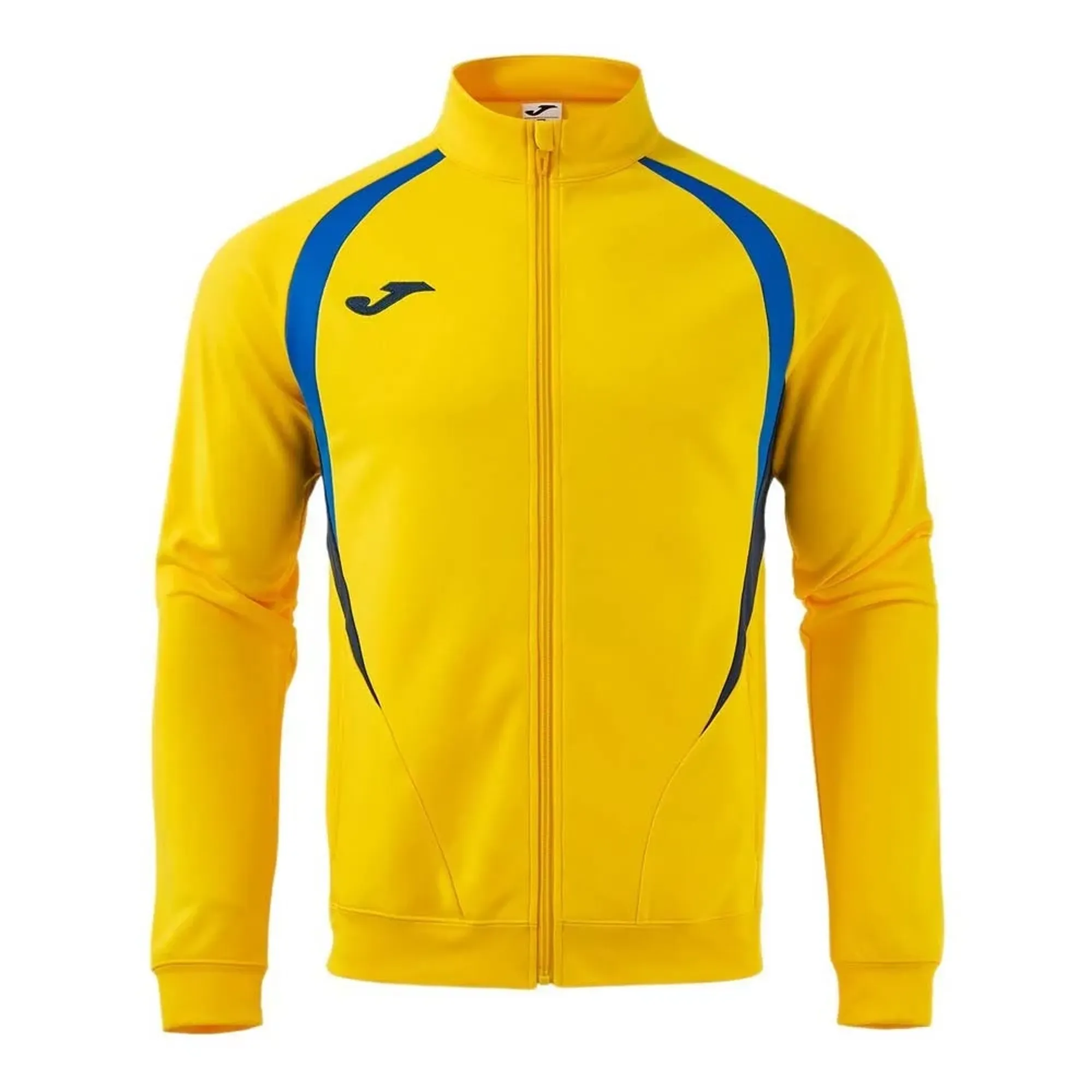 Joma Championship 20 105201 Full Zip Sweatshirt