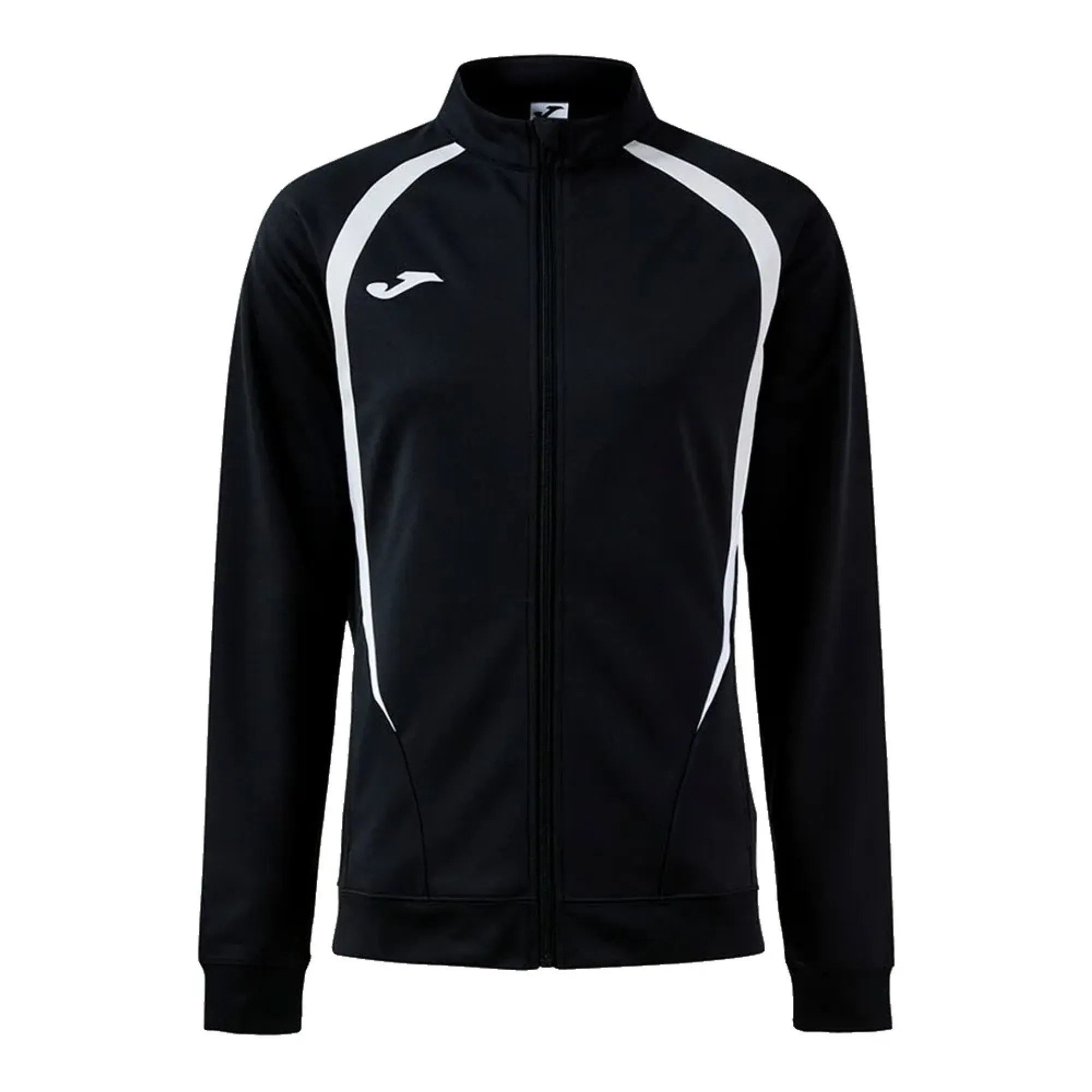 Joma Championship 20 Full Zip Sweatshirt