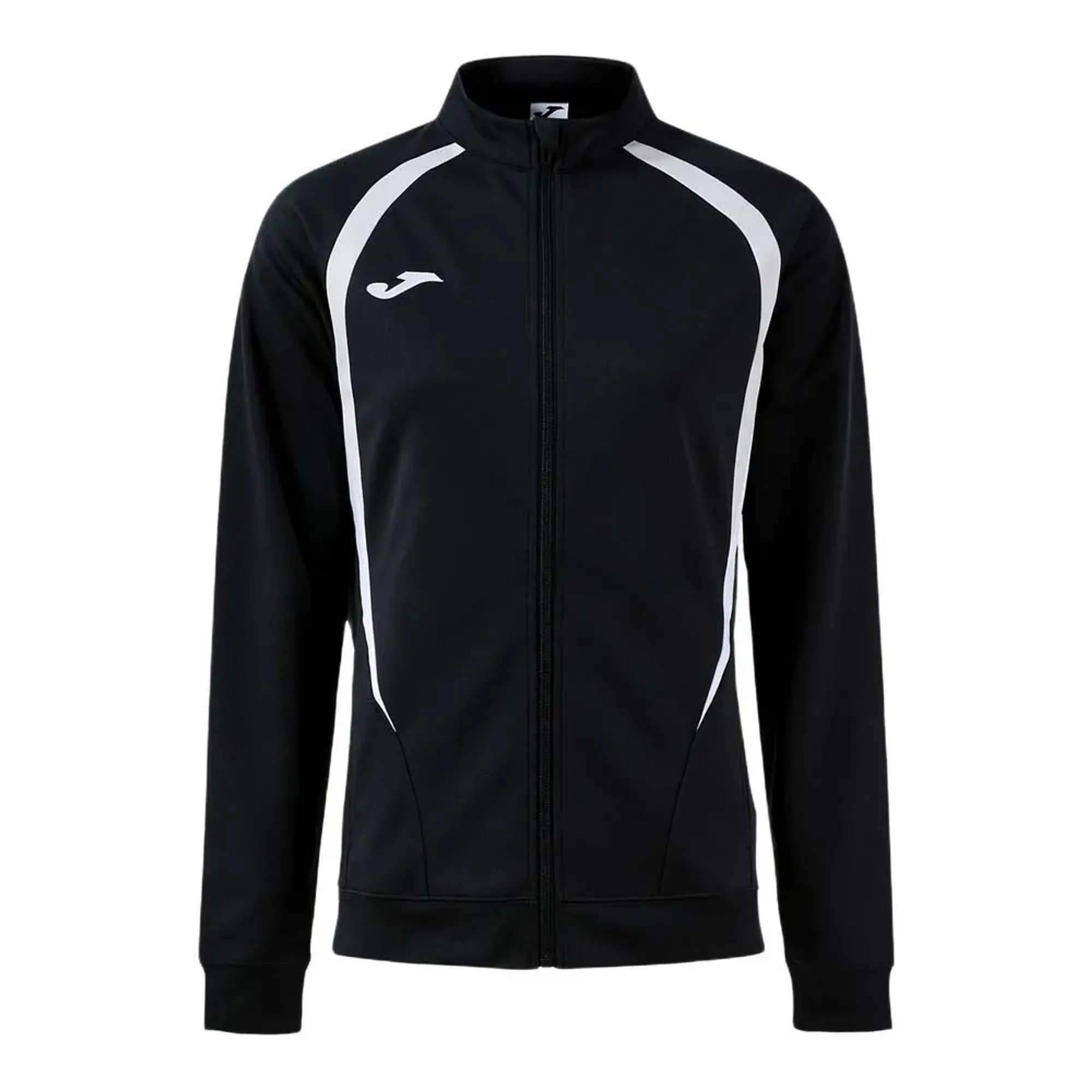 Joma Championship 20 Full Zip Sweatshirt