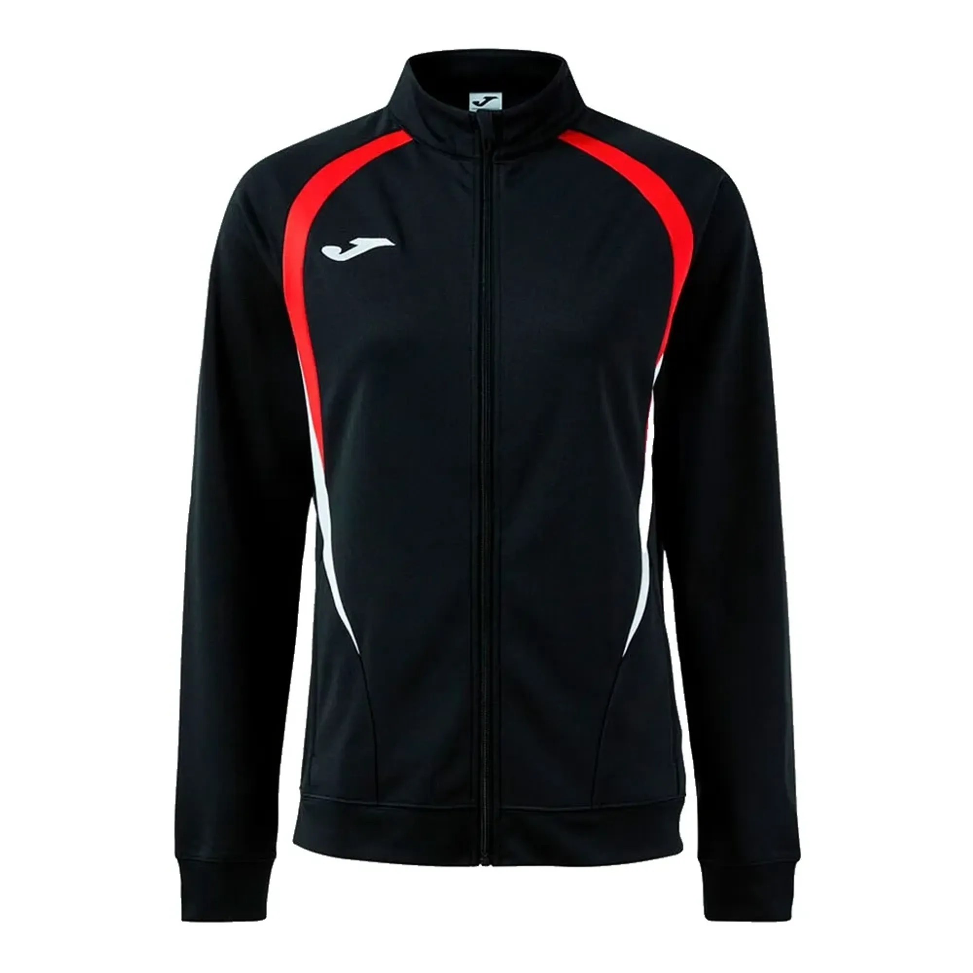 Joma Championship 20 Full Zip Sweatshirt