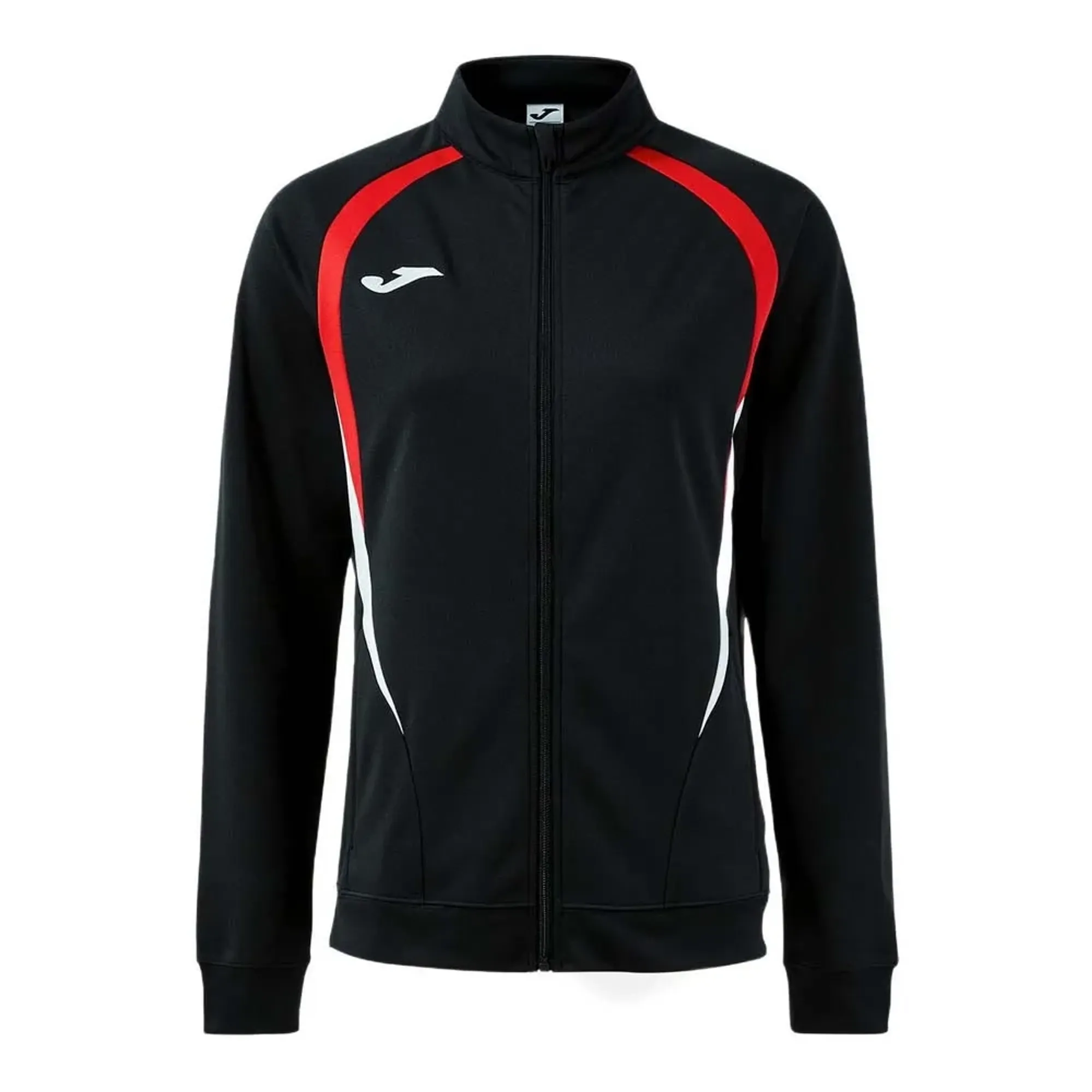 Joma Championship 20 Full Zip Sweatshirt