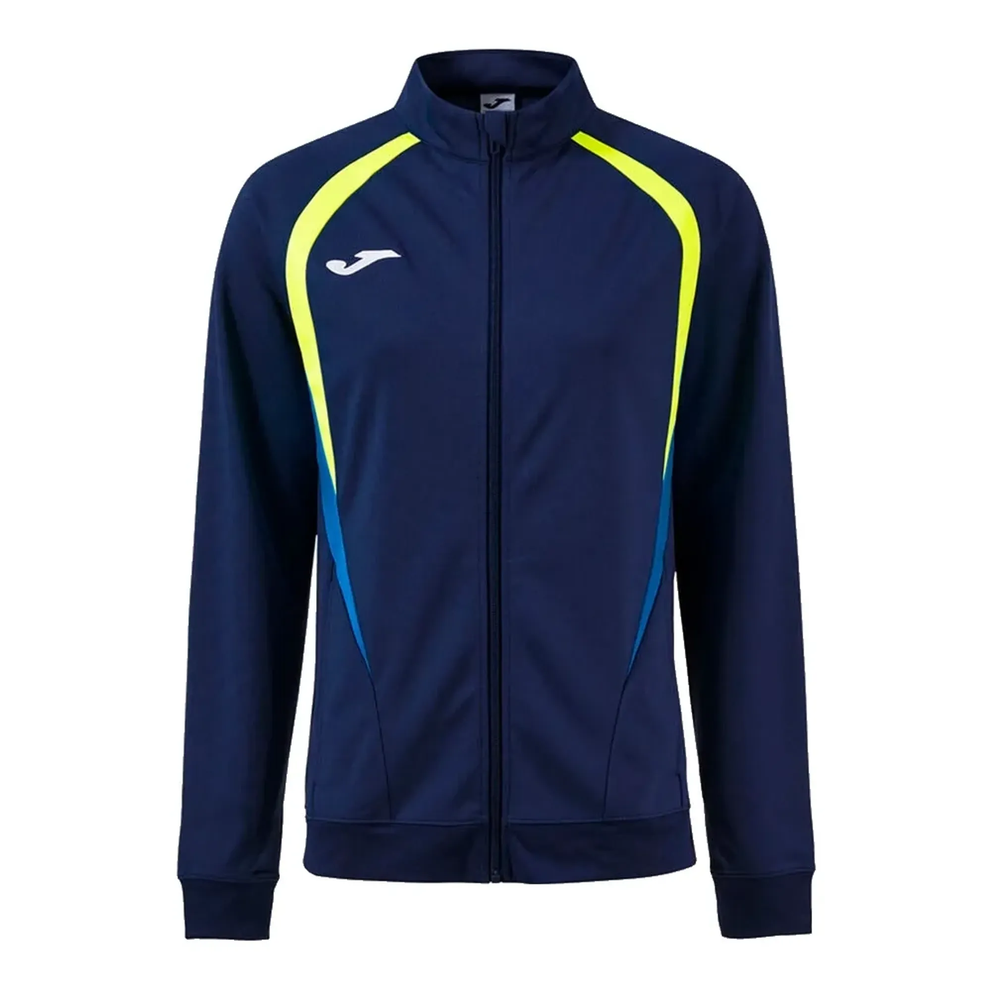 Joma Championship 20 Full Zip Sweatshirt