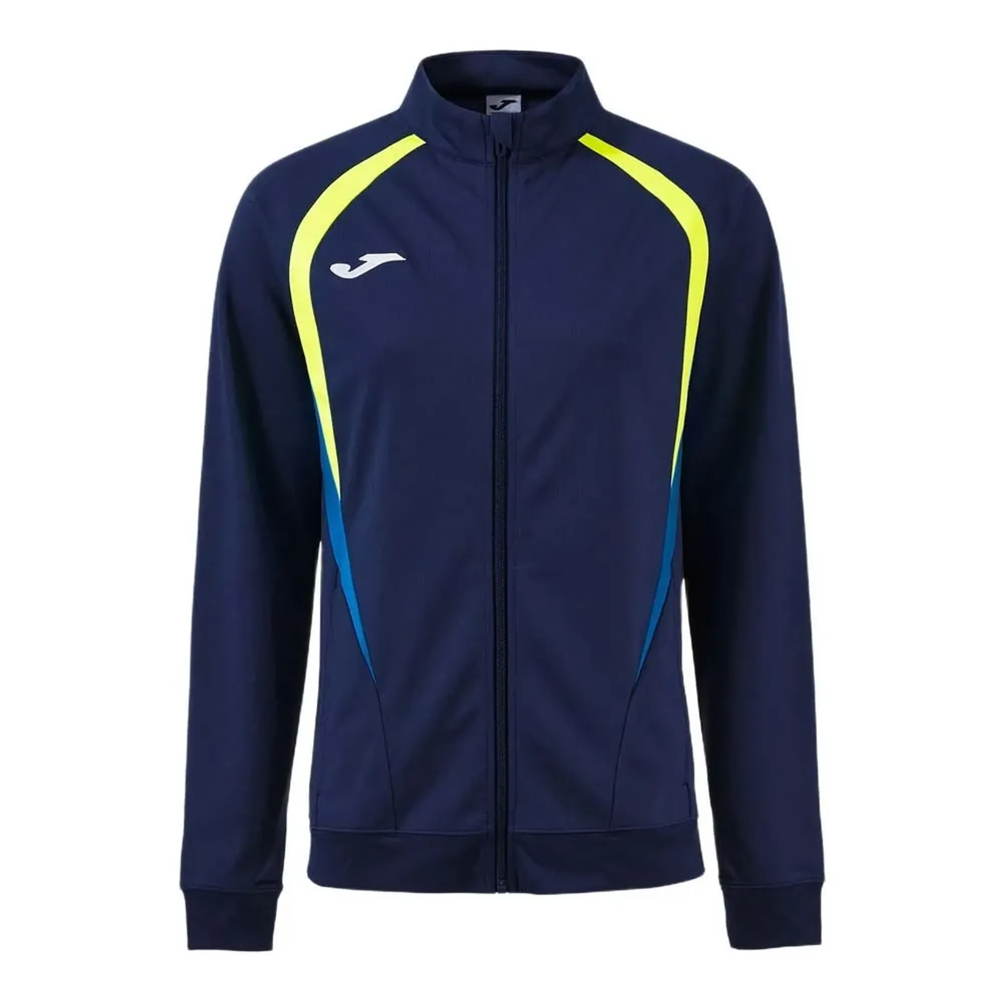 Joma Championship 20 Full Zip Sweatshirt