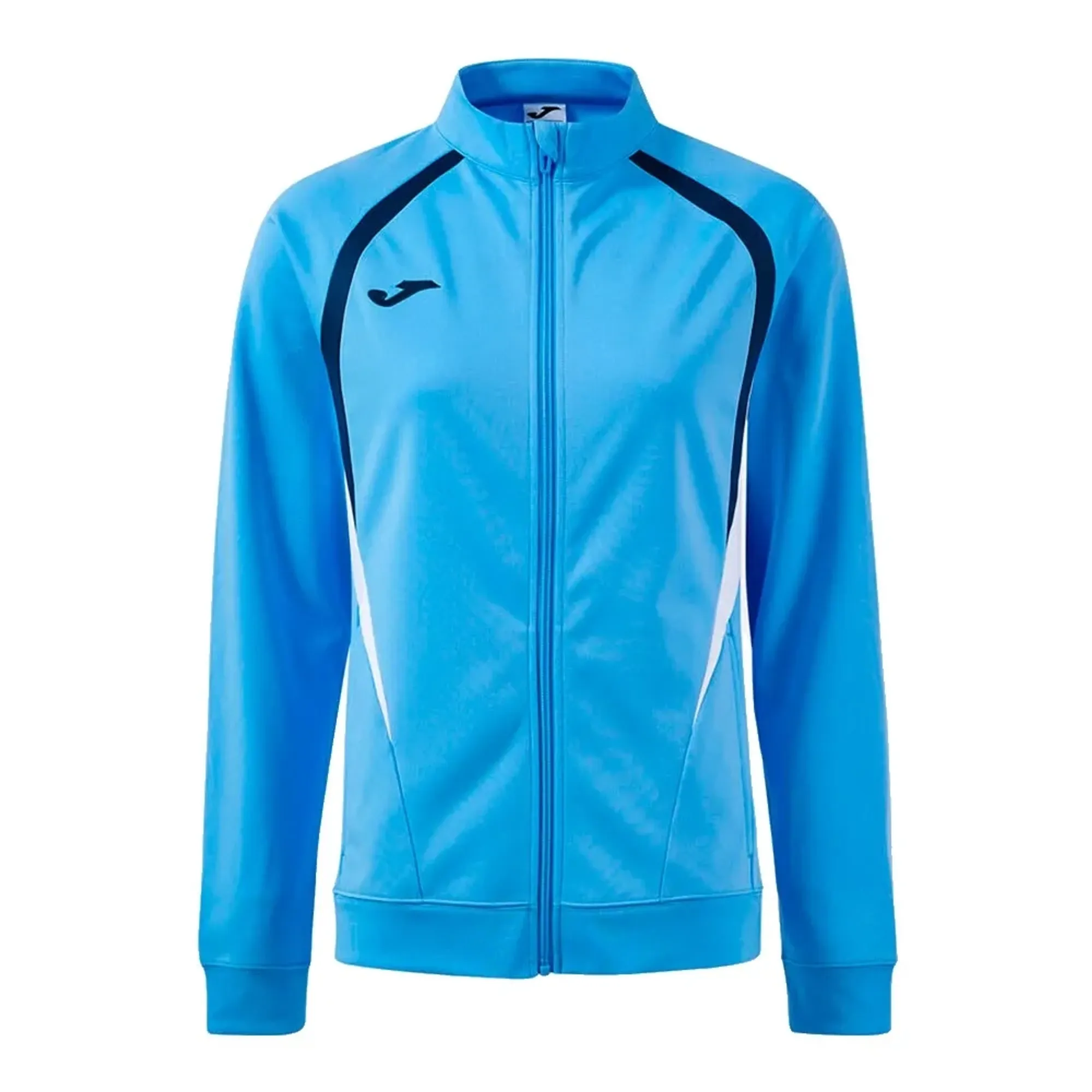 Joma Championship 20 Full Zip Sweatshirt