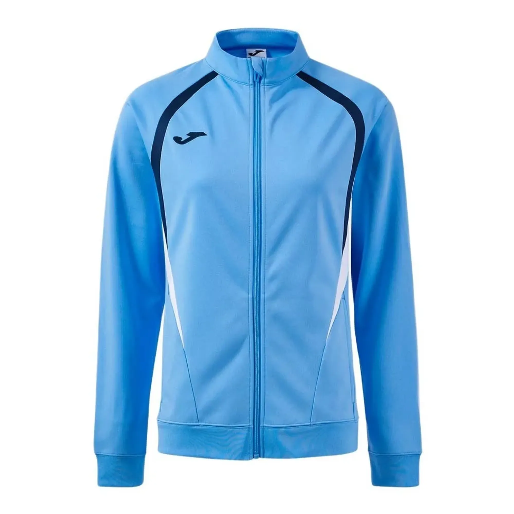 Joma Championship 20 Full Zip Sweatshirt
