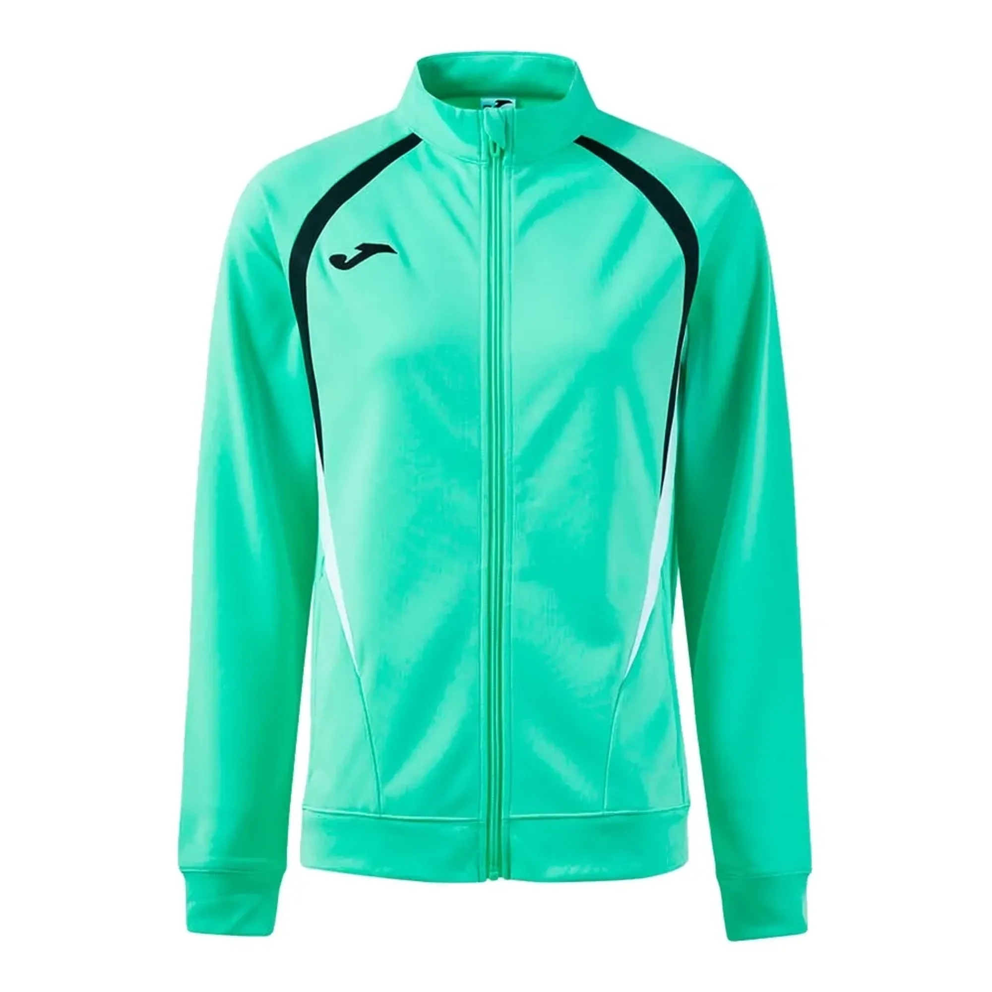 Joma Championship 20 Full Zip Sweatshirt