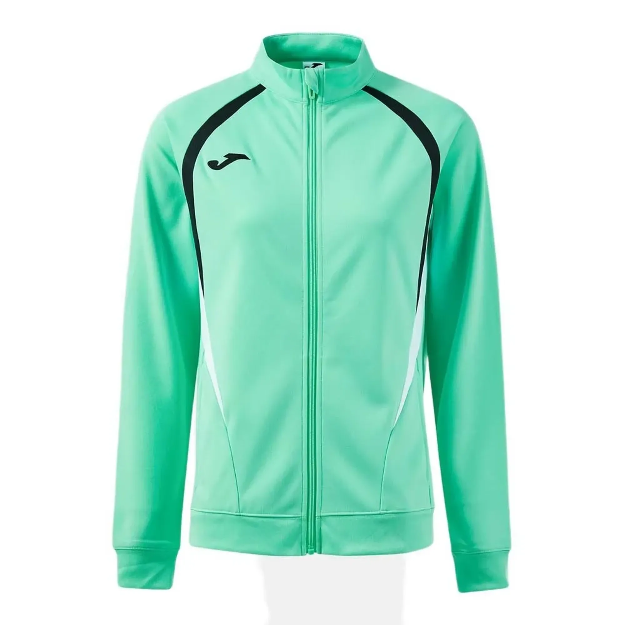 Joma Championship 20 Full Zip Sweatshirt