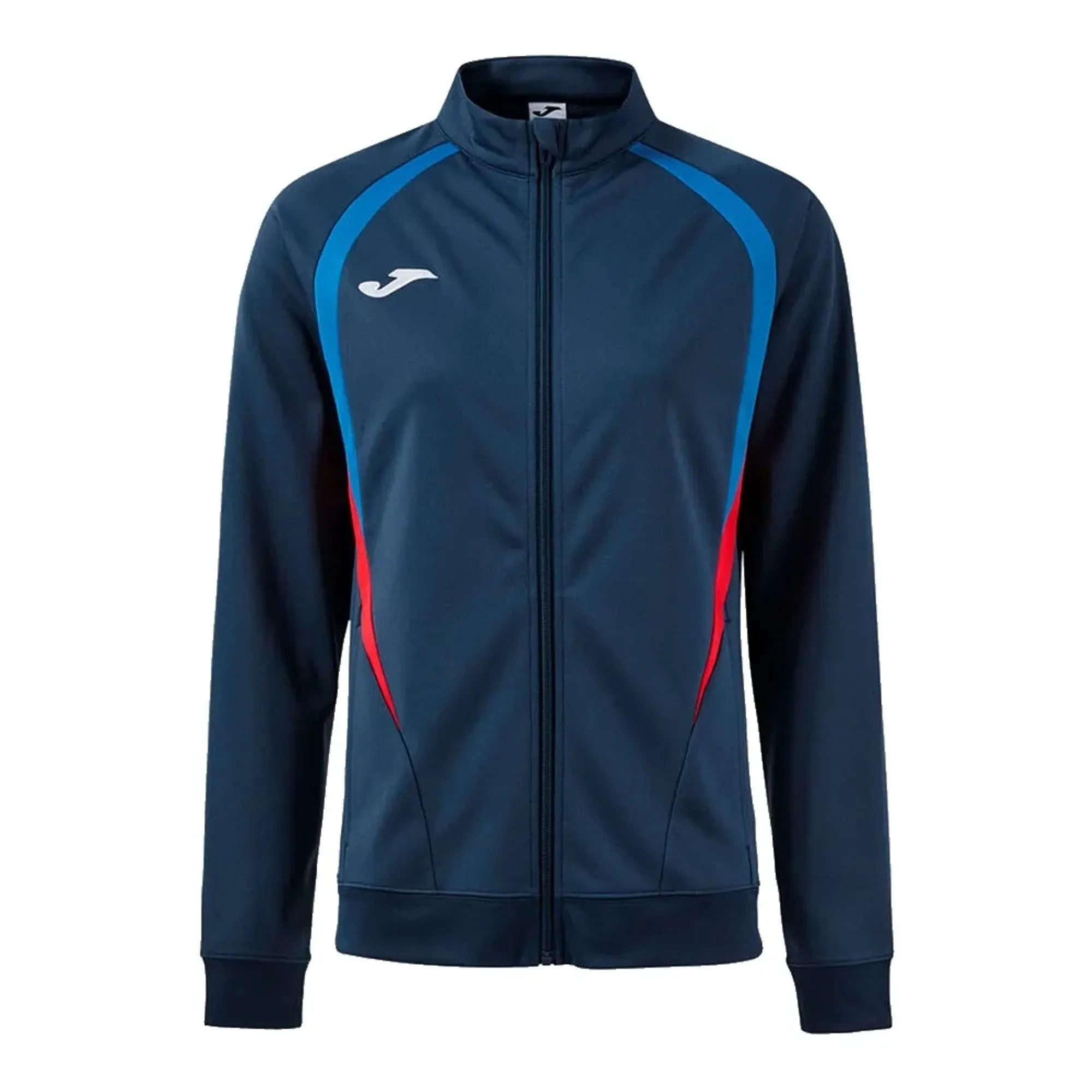 Joma Championship 20 Full Zip Sweatshirt