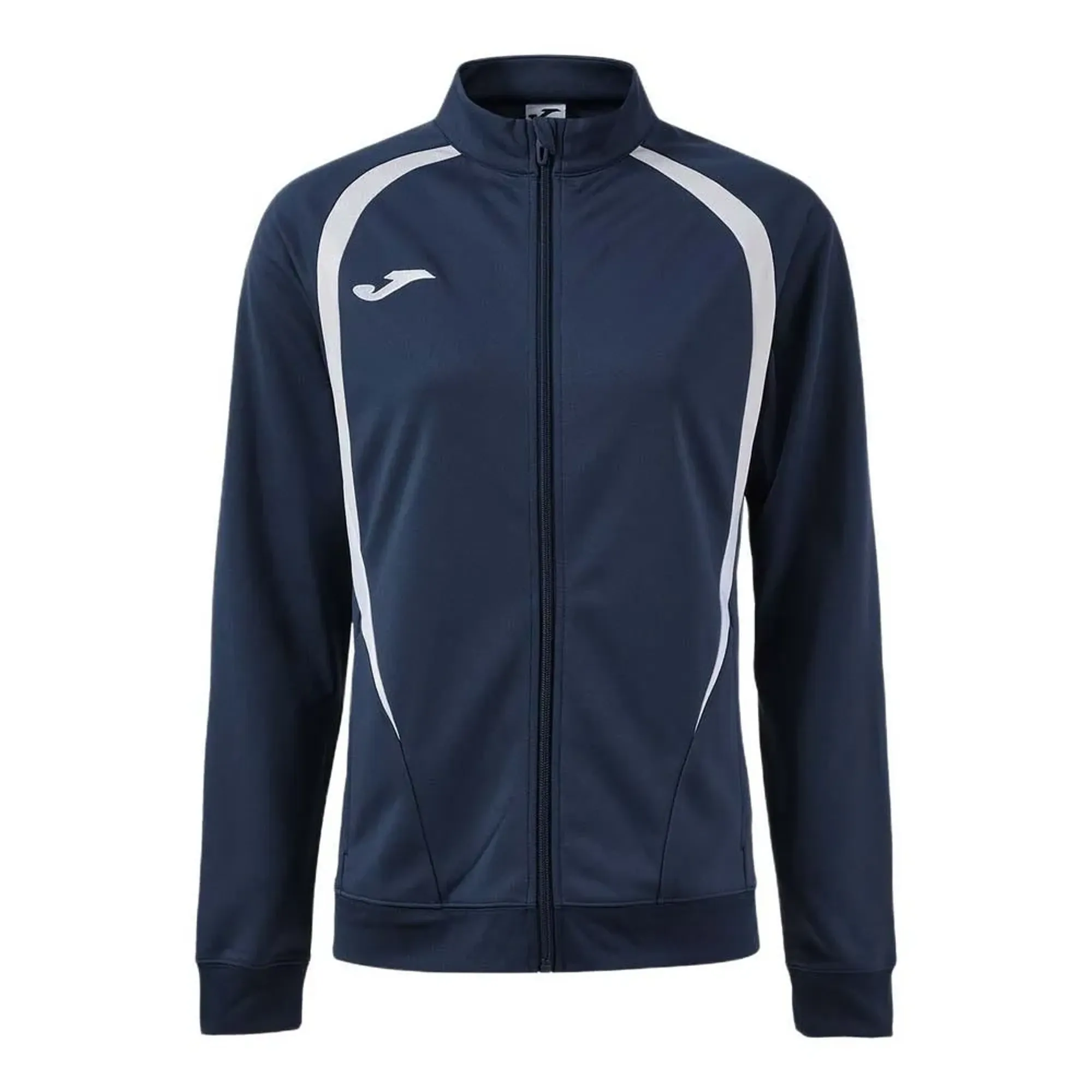 Joma Championship 20 Full Zip Sweatshirt
