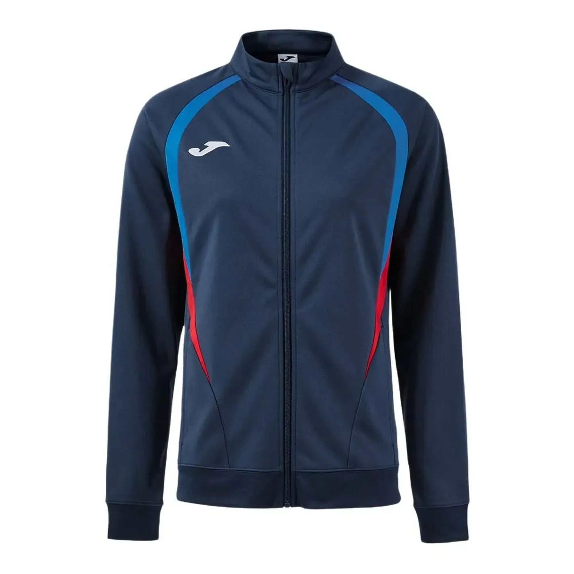 Joma Championship 20 Full Zip Sweatshirt