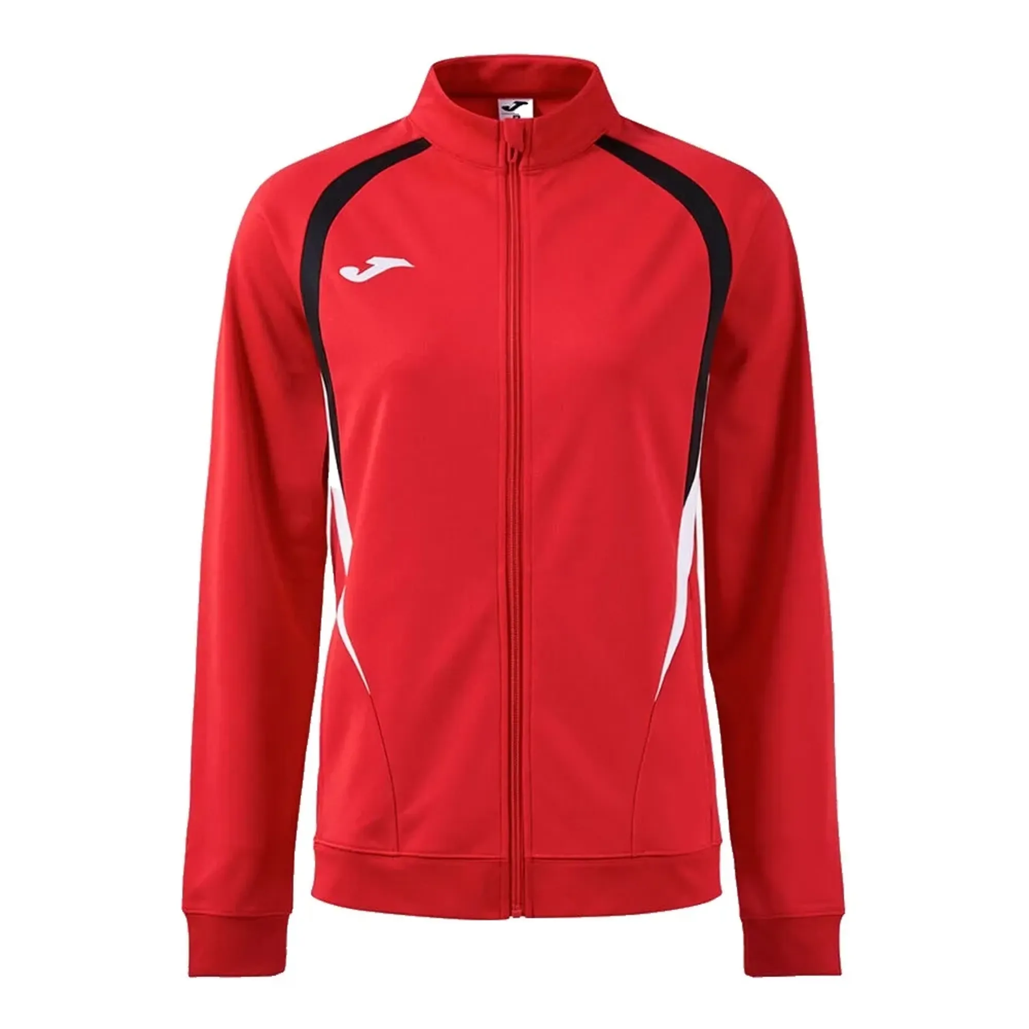 Joma Championship 20 Full Zip Sweatshirt
