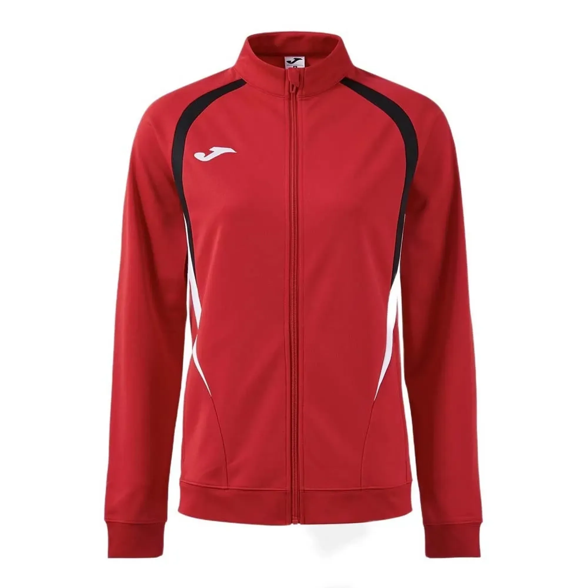 Joma Championship 20 Full Zip Sweatshirt