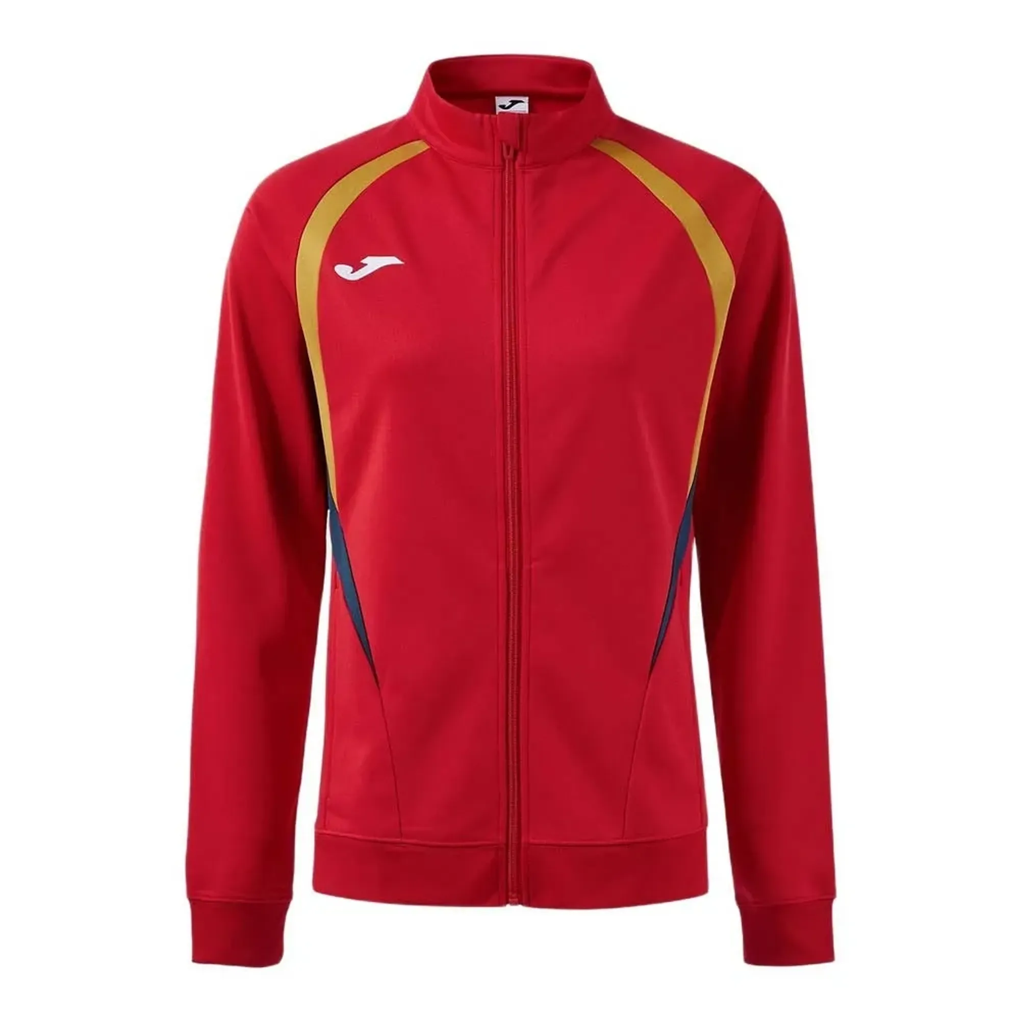 Joma Championship 20 Full Zip Sweatshirt