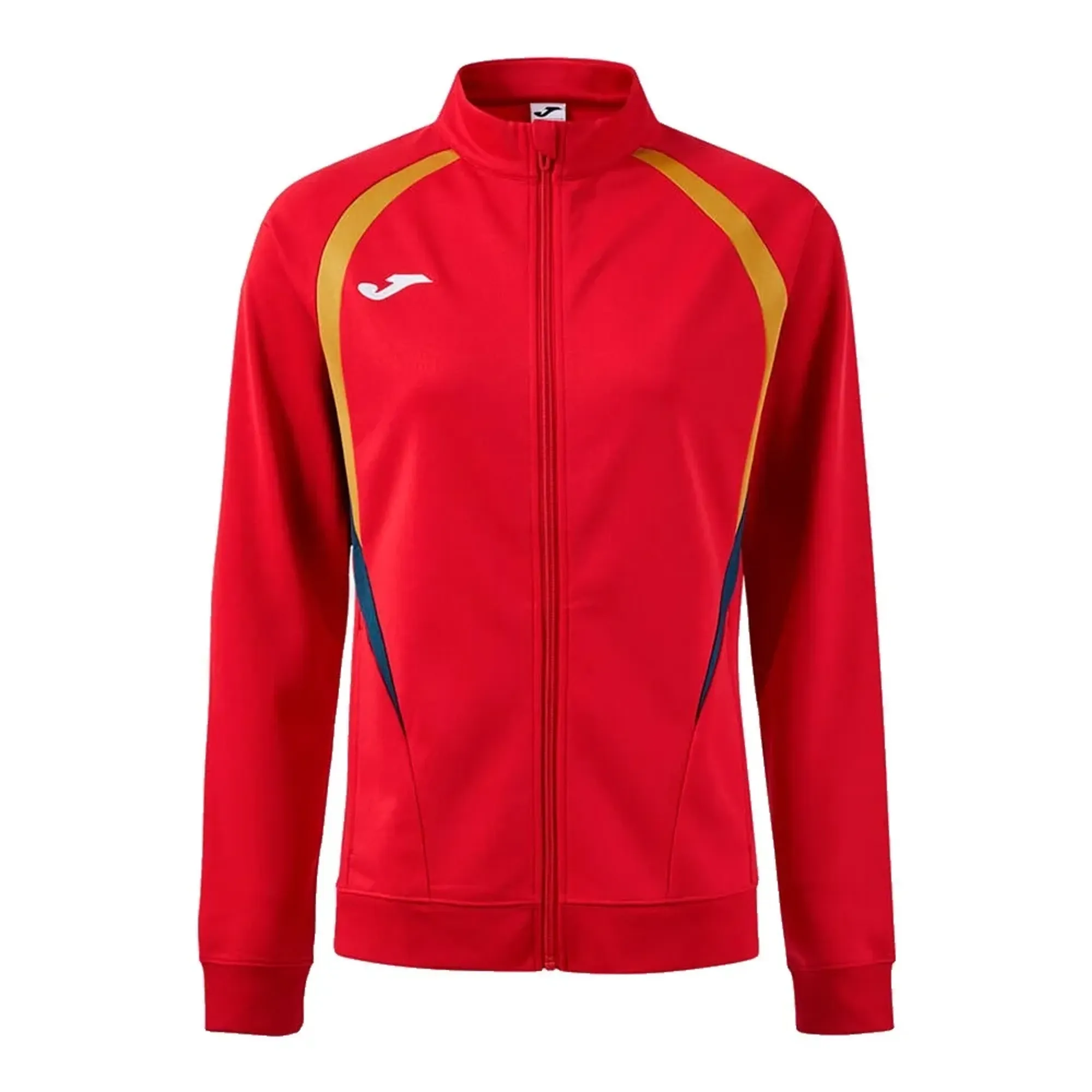 Joma Championship 20 Full Zip Sweatshirt