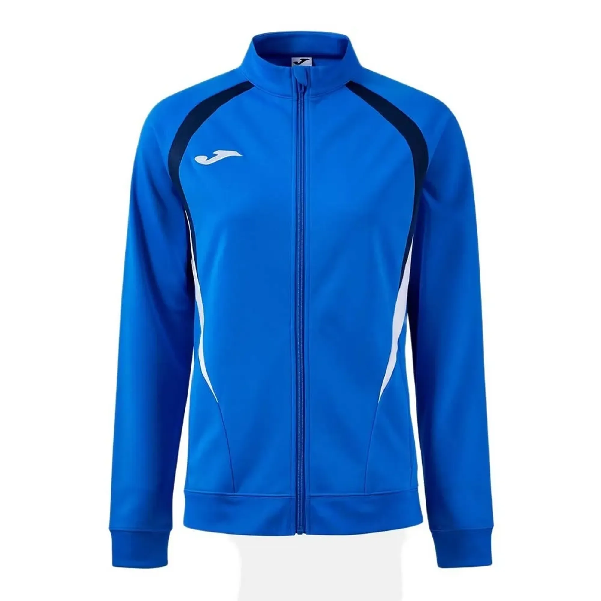 Joma Championship 20 Full Zip Sweatshirt